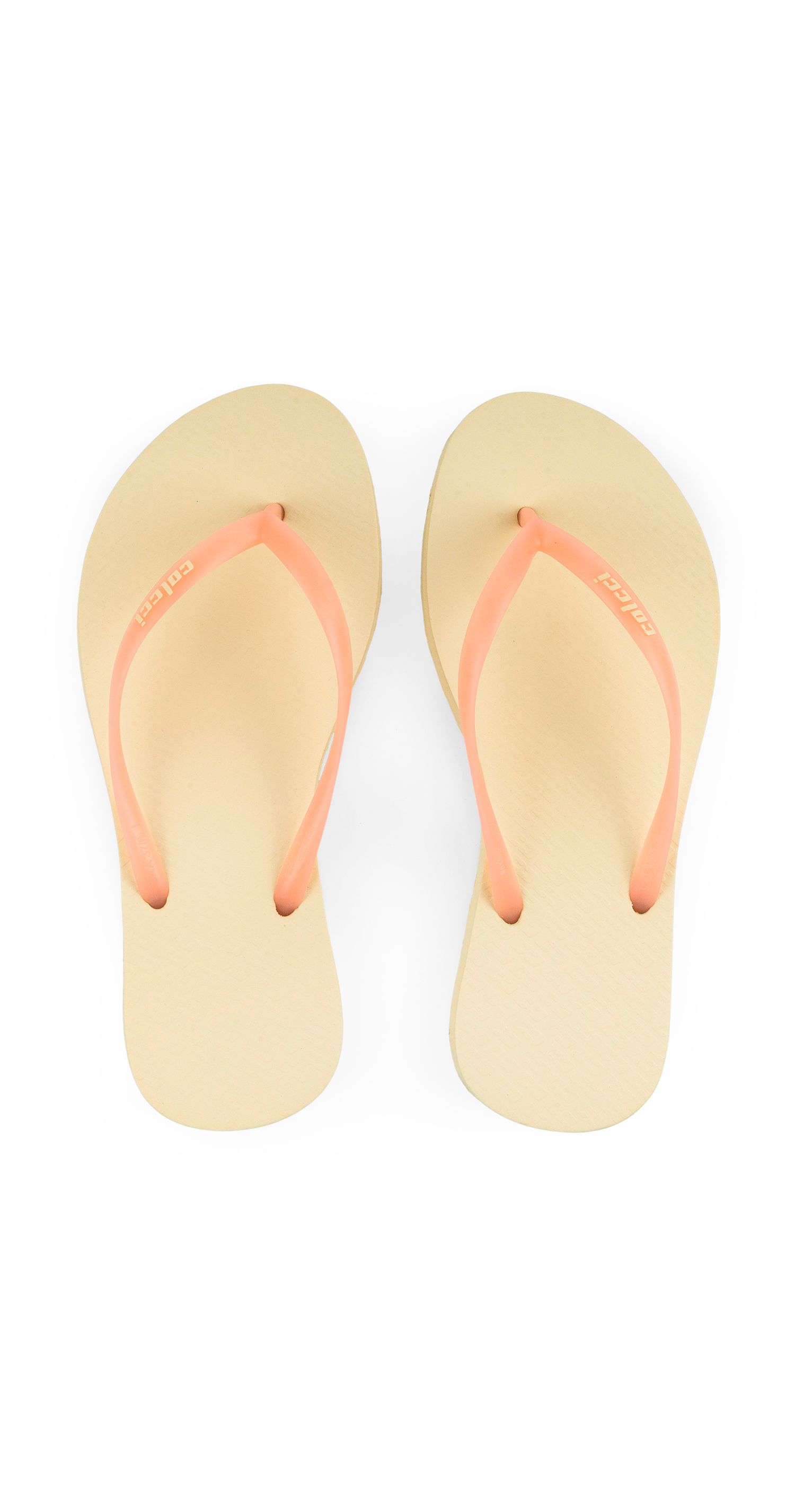 CHINELO COLCCI FEM SUMMER 35-36 AZUL TRANQUIL BLUE