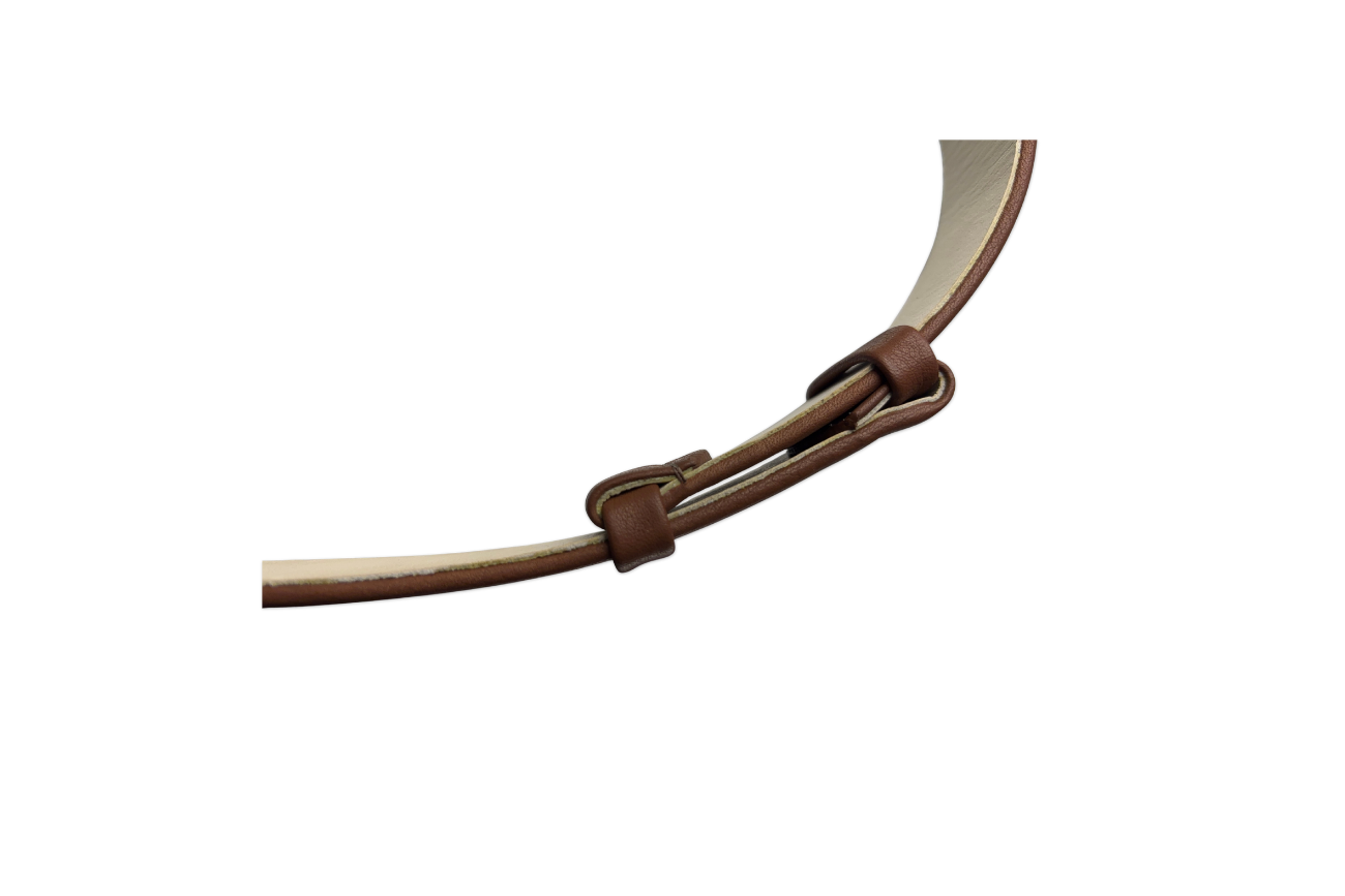 CINTO COLCCI FEM  DP C 75 BEGE SOYBEAN