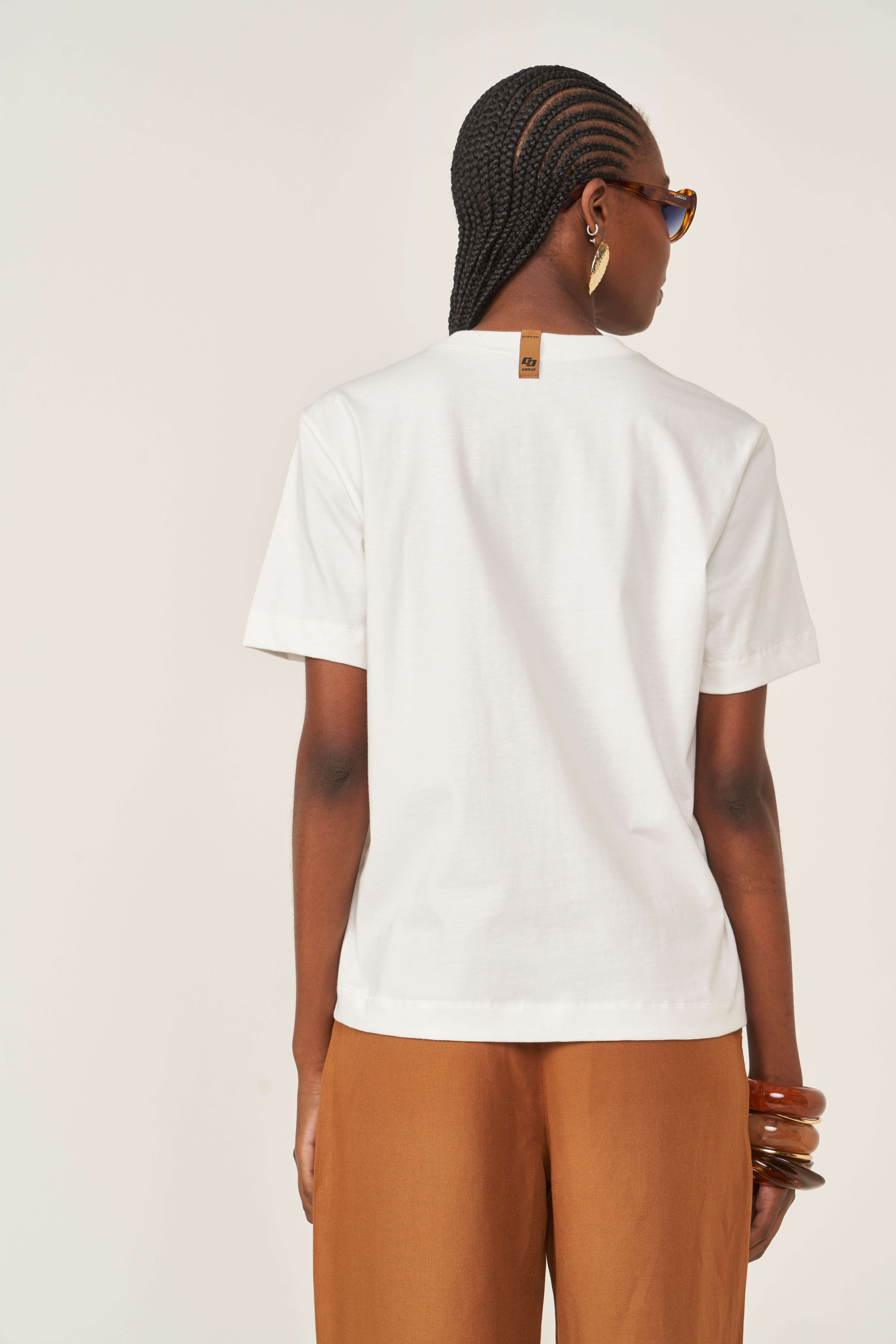 CAMISETA COLCCI M OFF SHELL