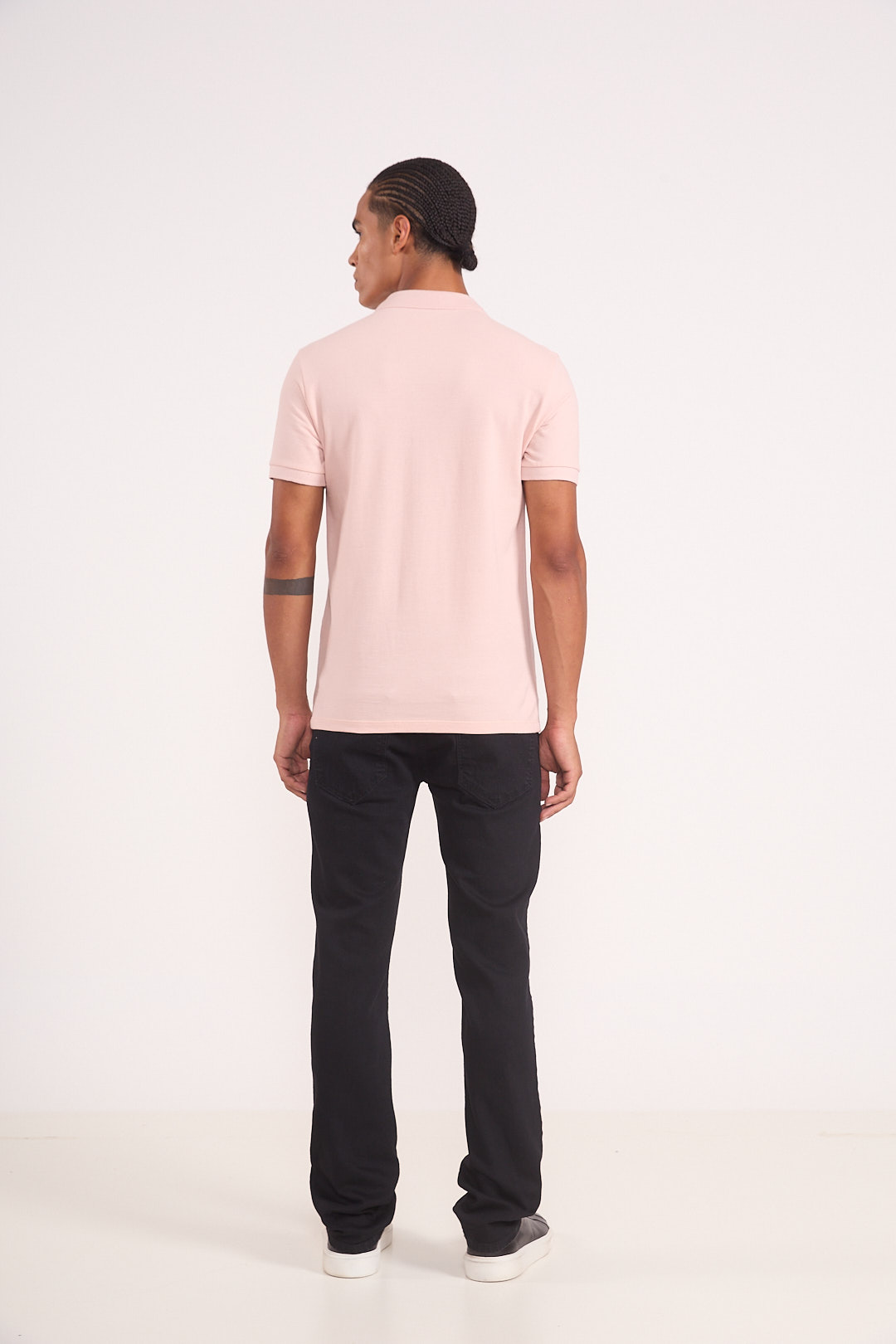 POLO COLCCI G BEGE TAUPE
