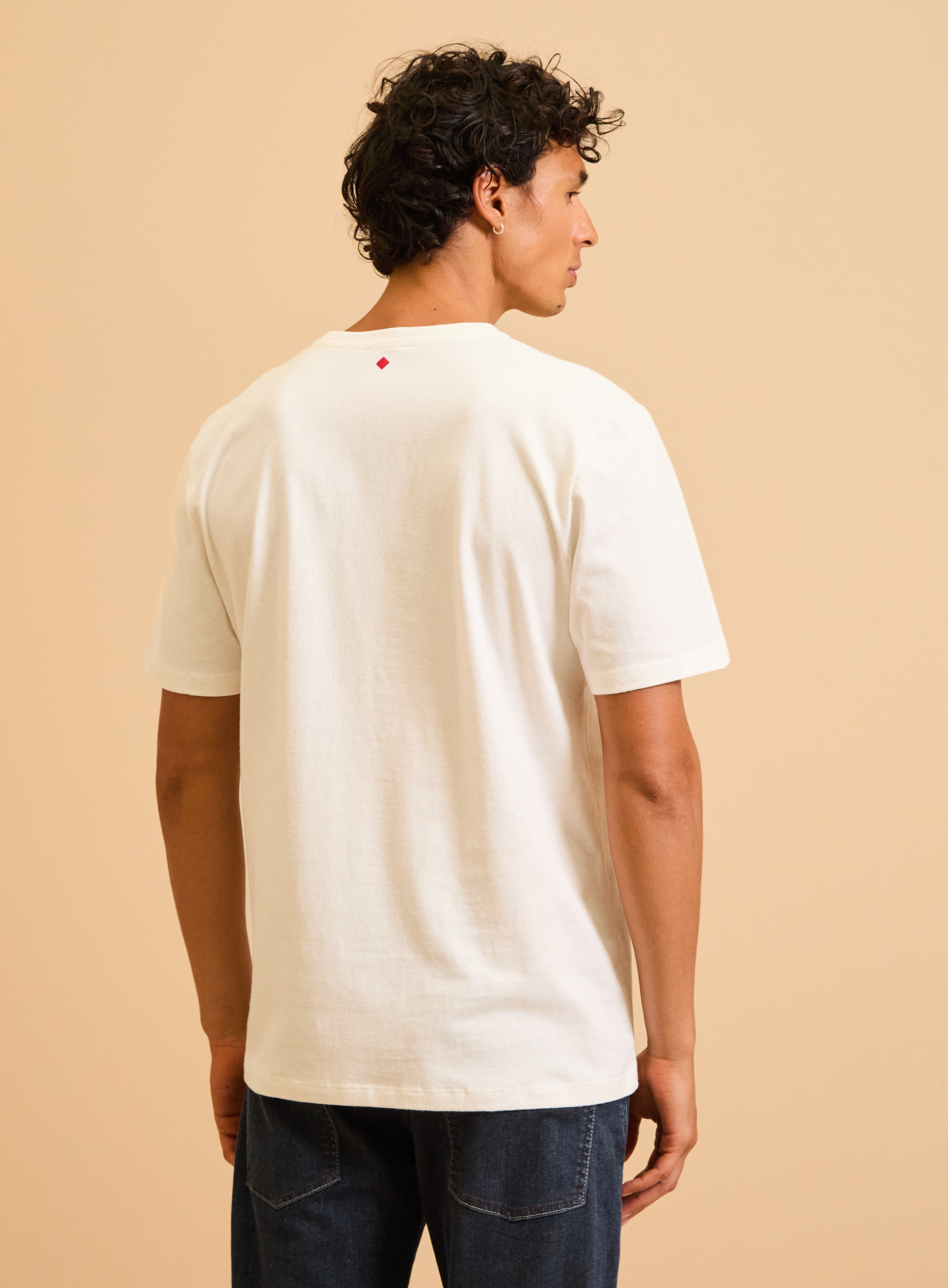 CAMISETA FORUM M OFF SHELL