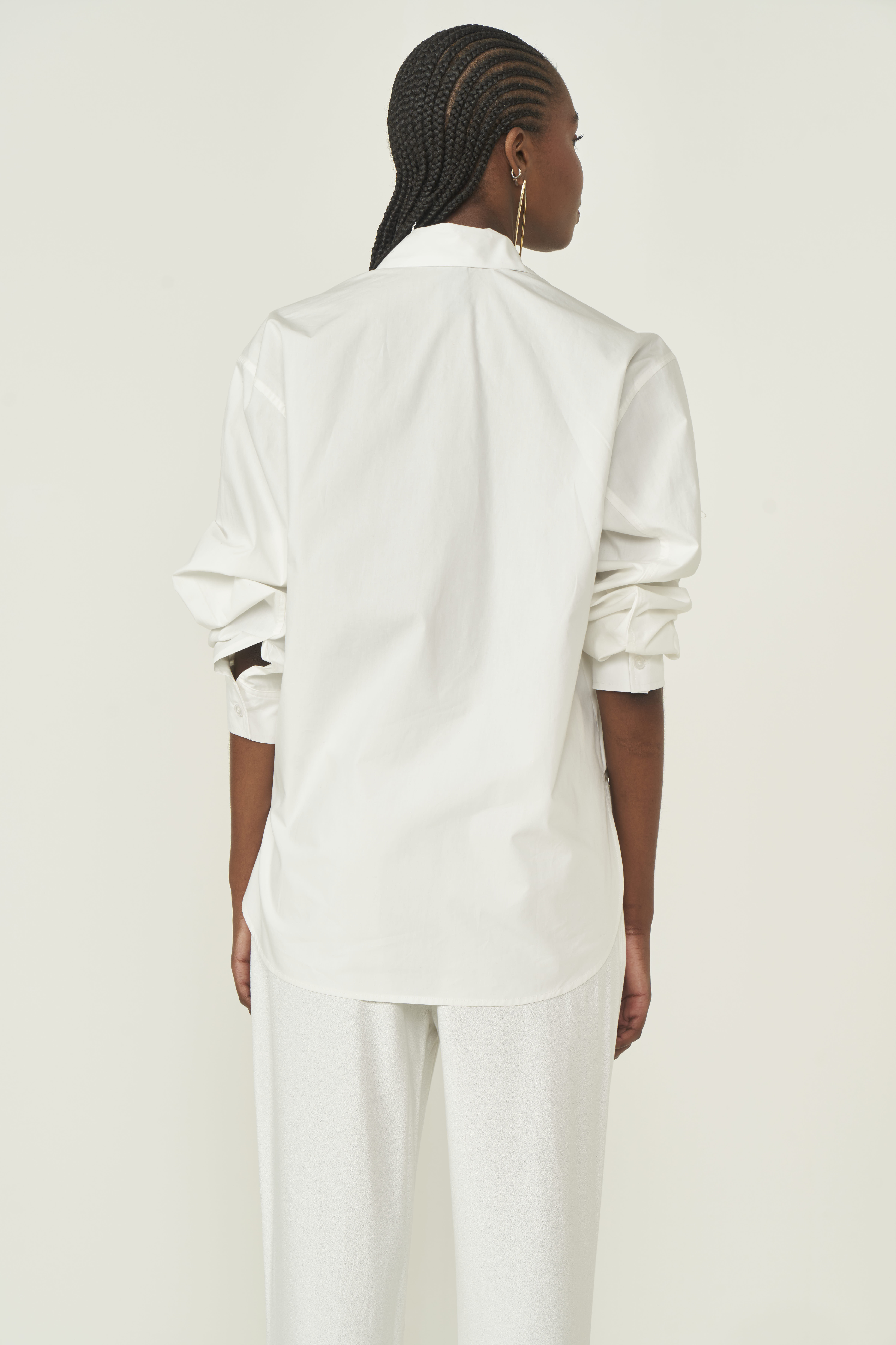 CAMISA COLCCI G OFF SHELL