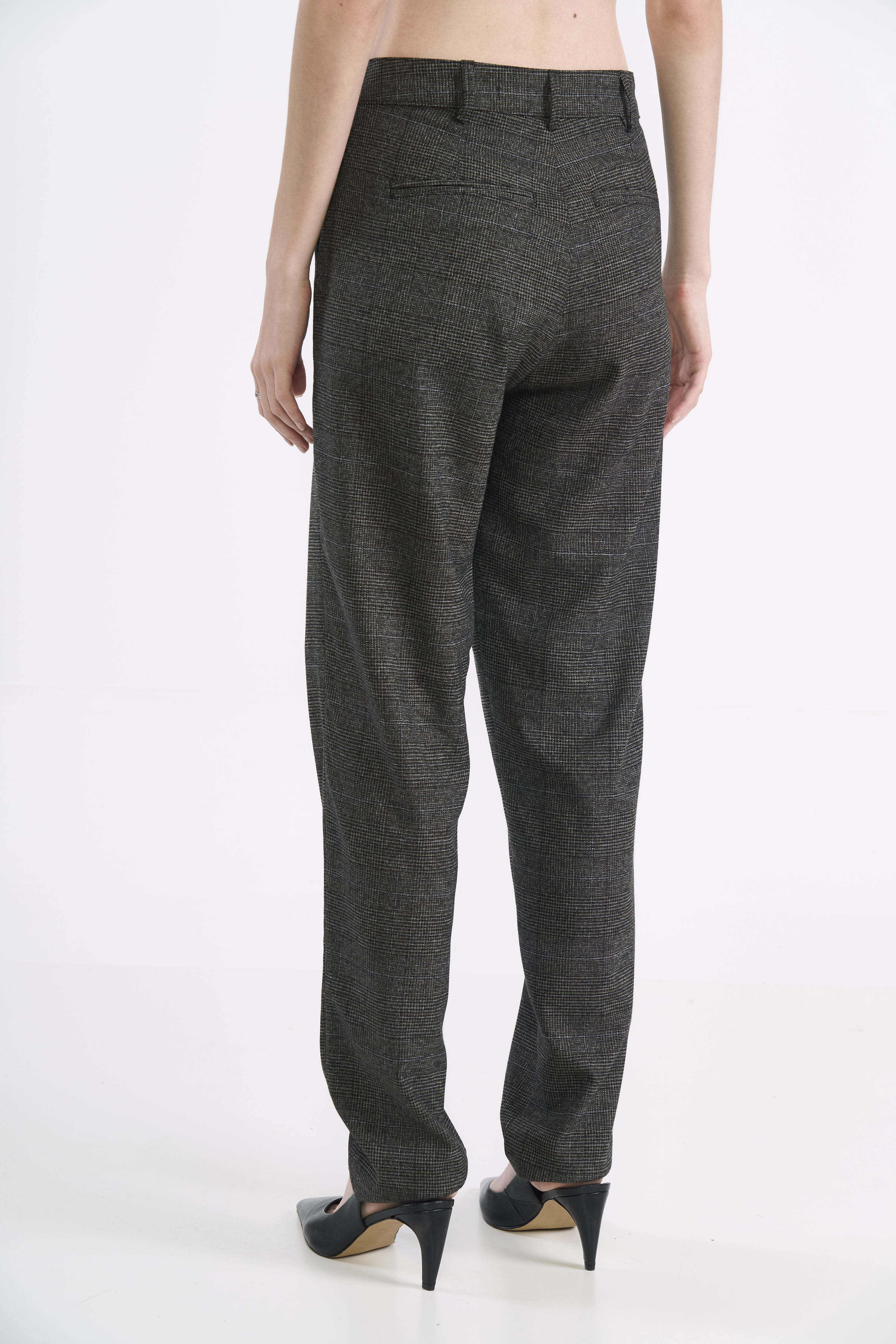 CALÇA  XADREZ G XADREZ