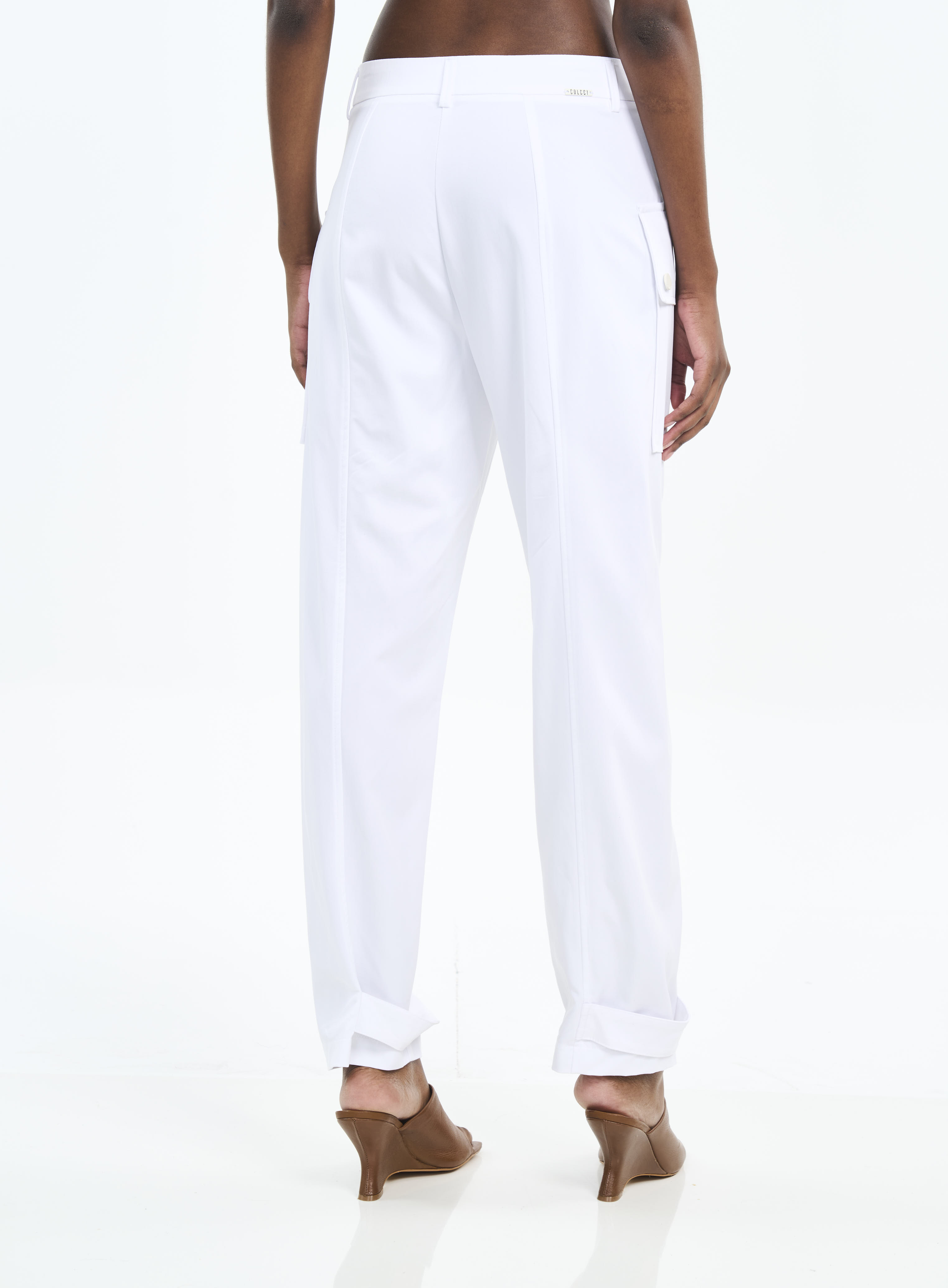 CALÇA COLCCI P OFF SHELL