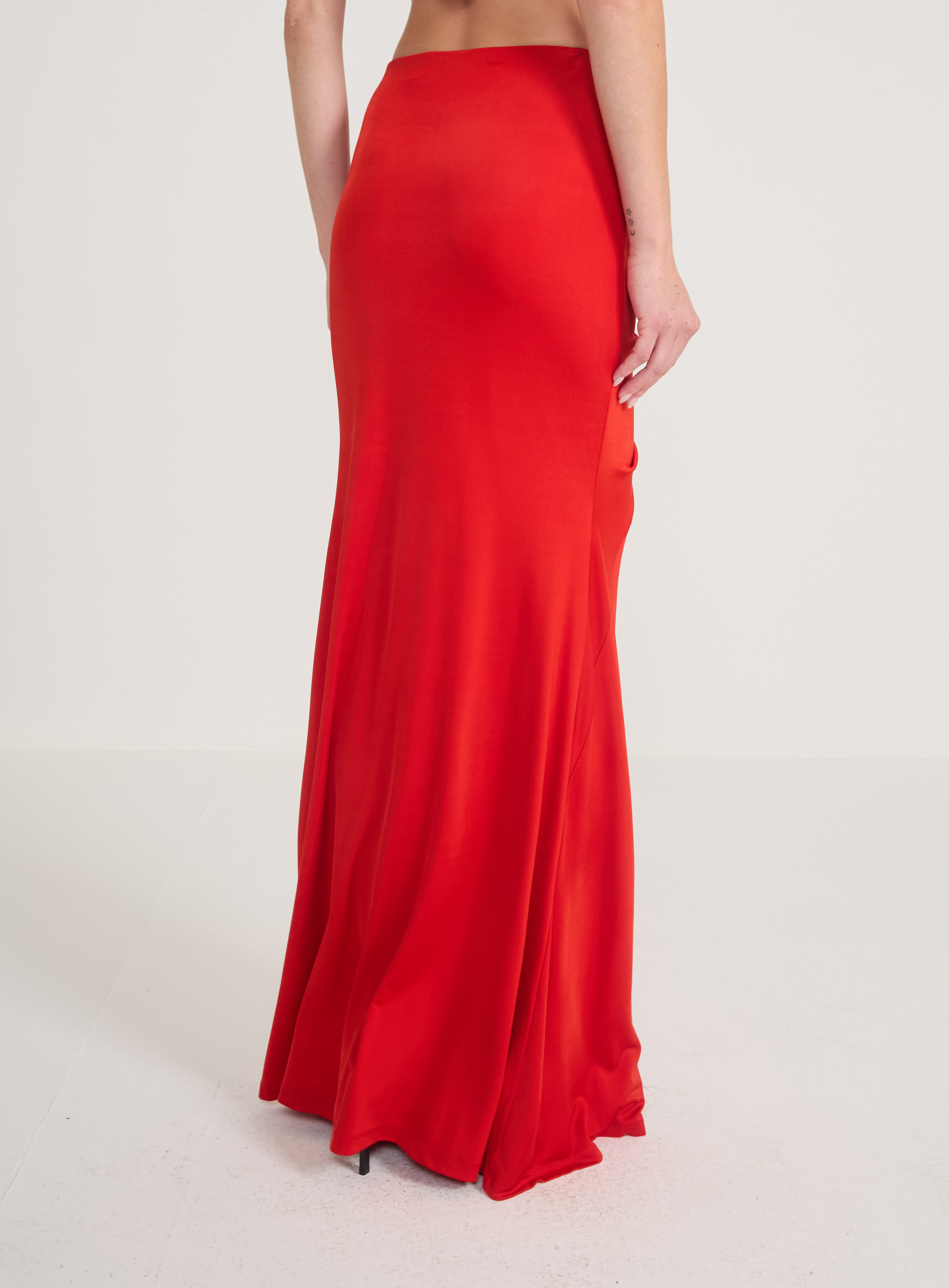 SAIA COLCCI M VERMELHO SPARKLY