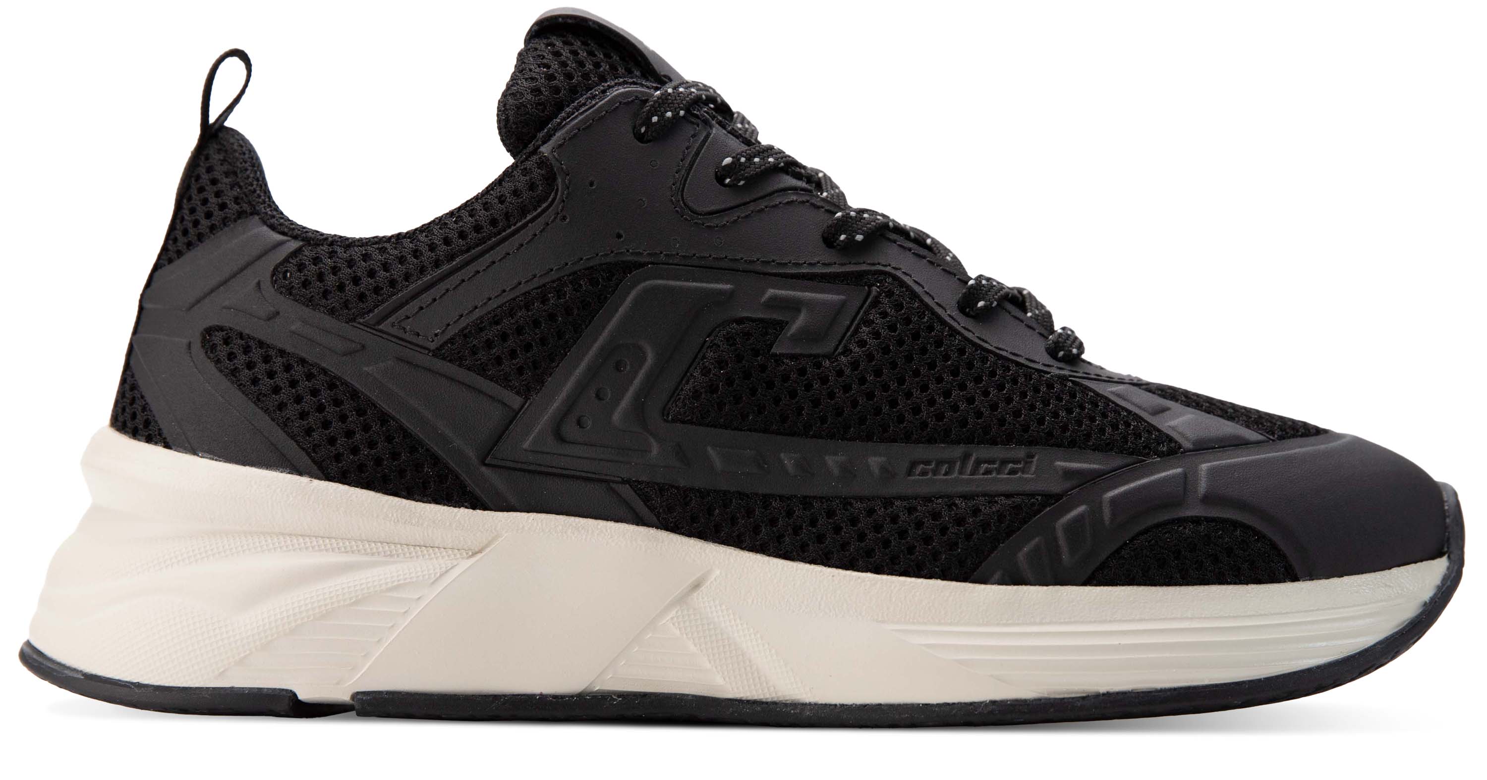TENIS COLCCI FEM COOL TECH 35 BRANCO