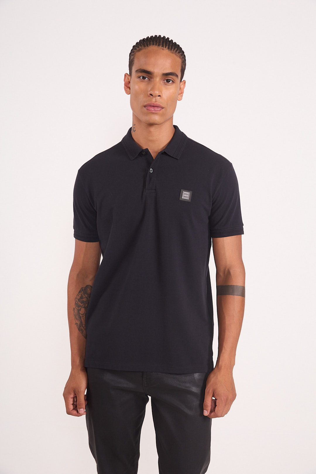 POLO COLCCI GG PRETO