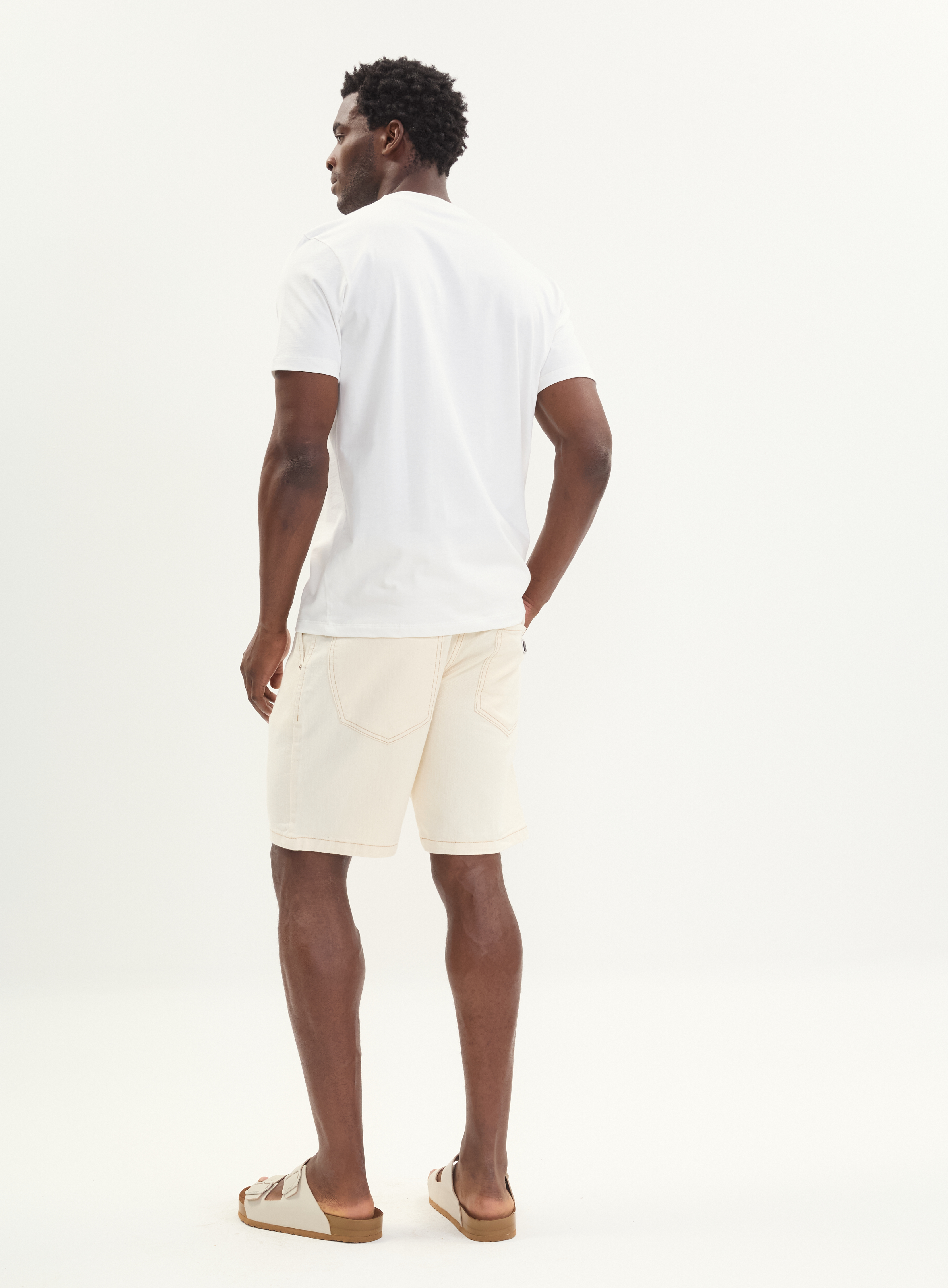 CAMISETA COLCCI GG OFF SHELL