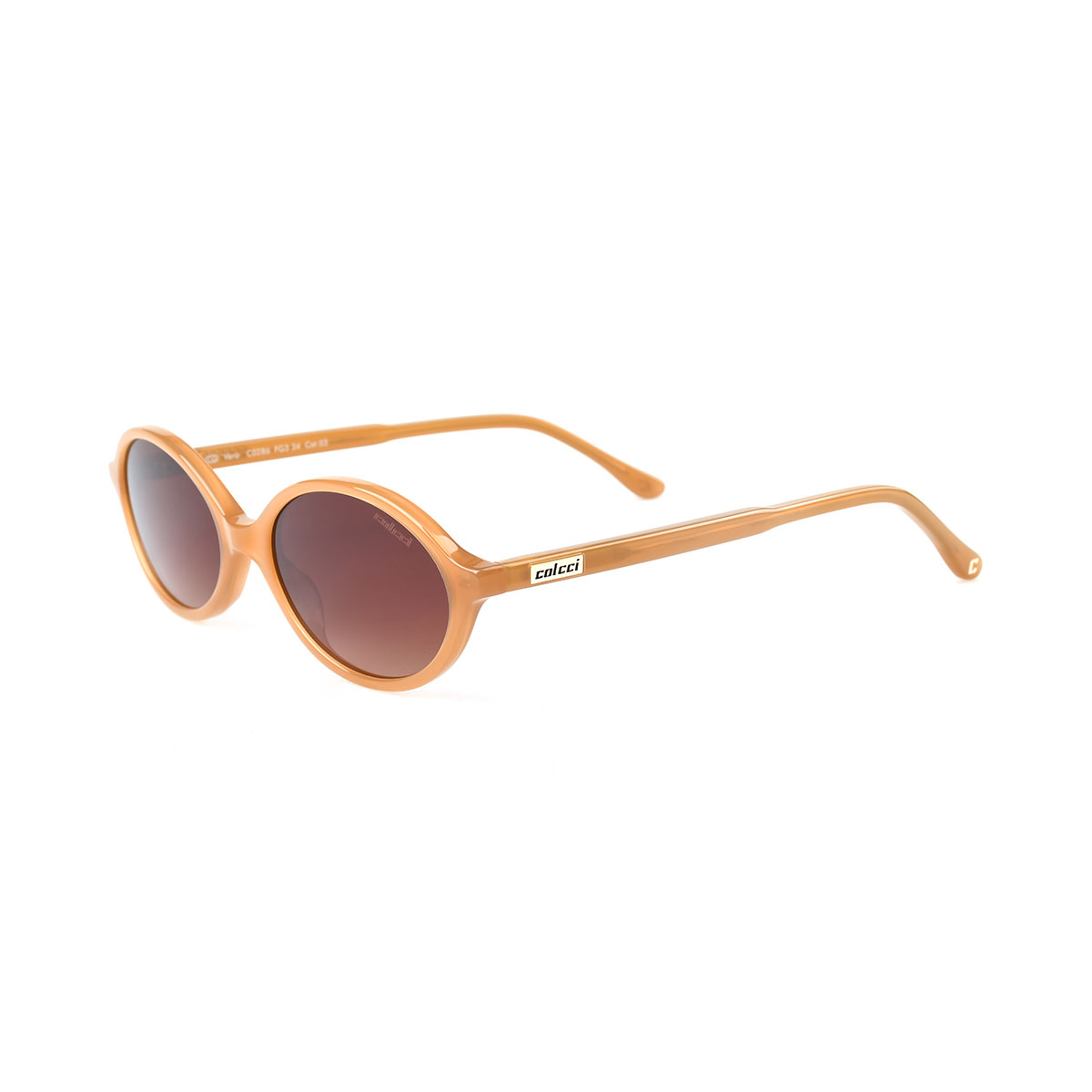 OCULOS SOL COLCCI VERO - C0286 U PRETO
