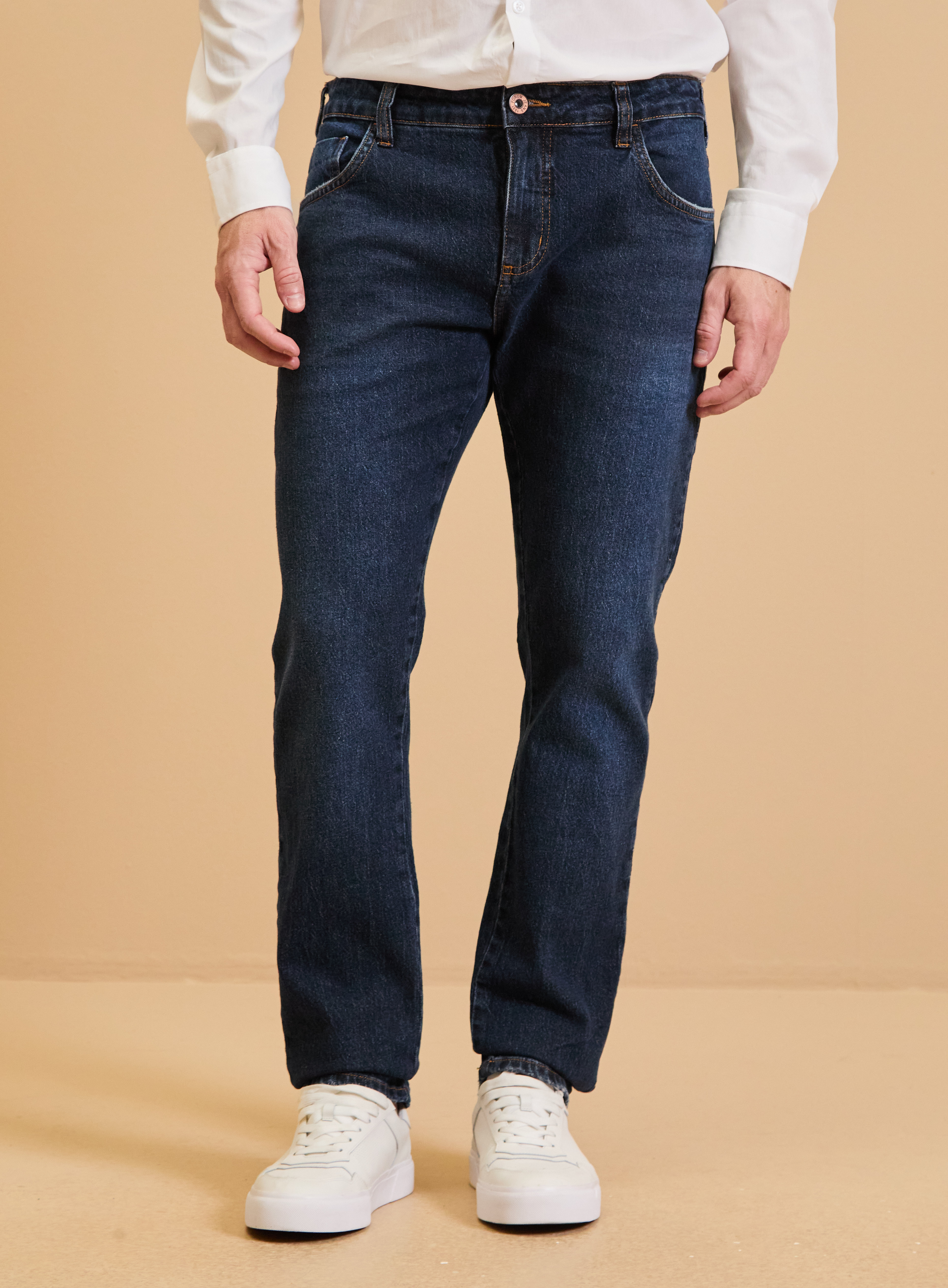 CALÇA JEANS IGOR SKINNY