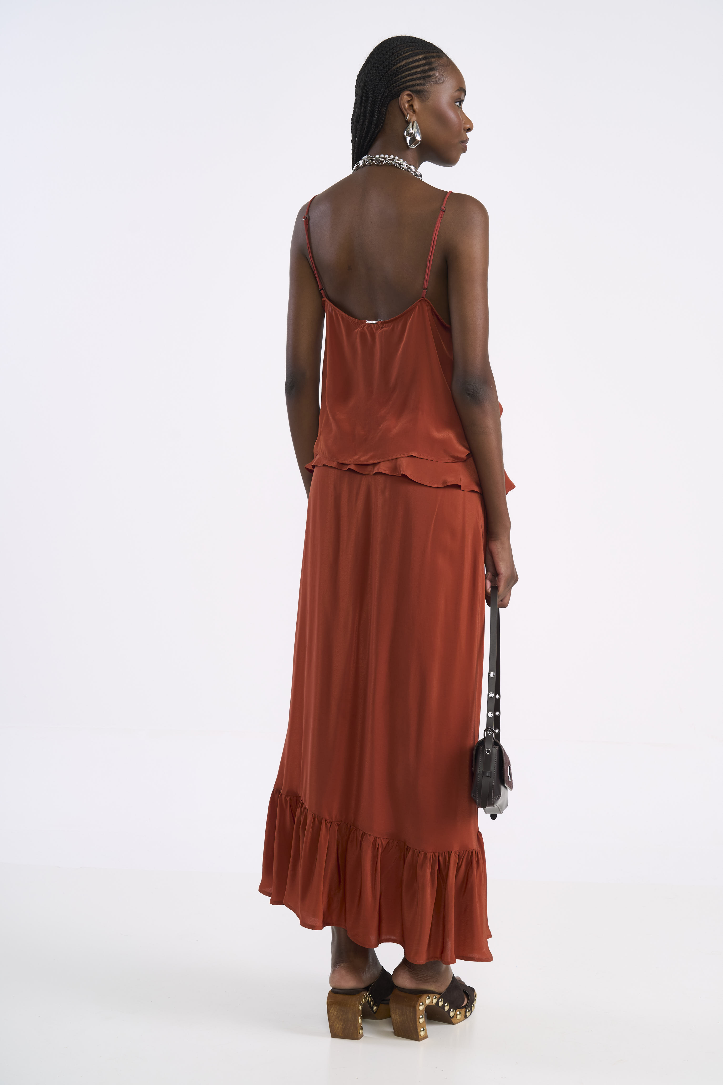 SAIA COLCCI P MARROM BRICKLANE