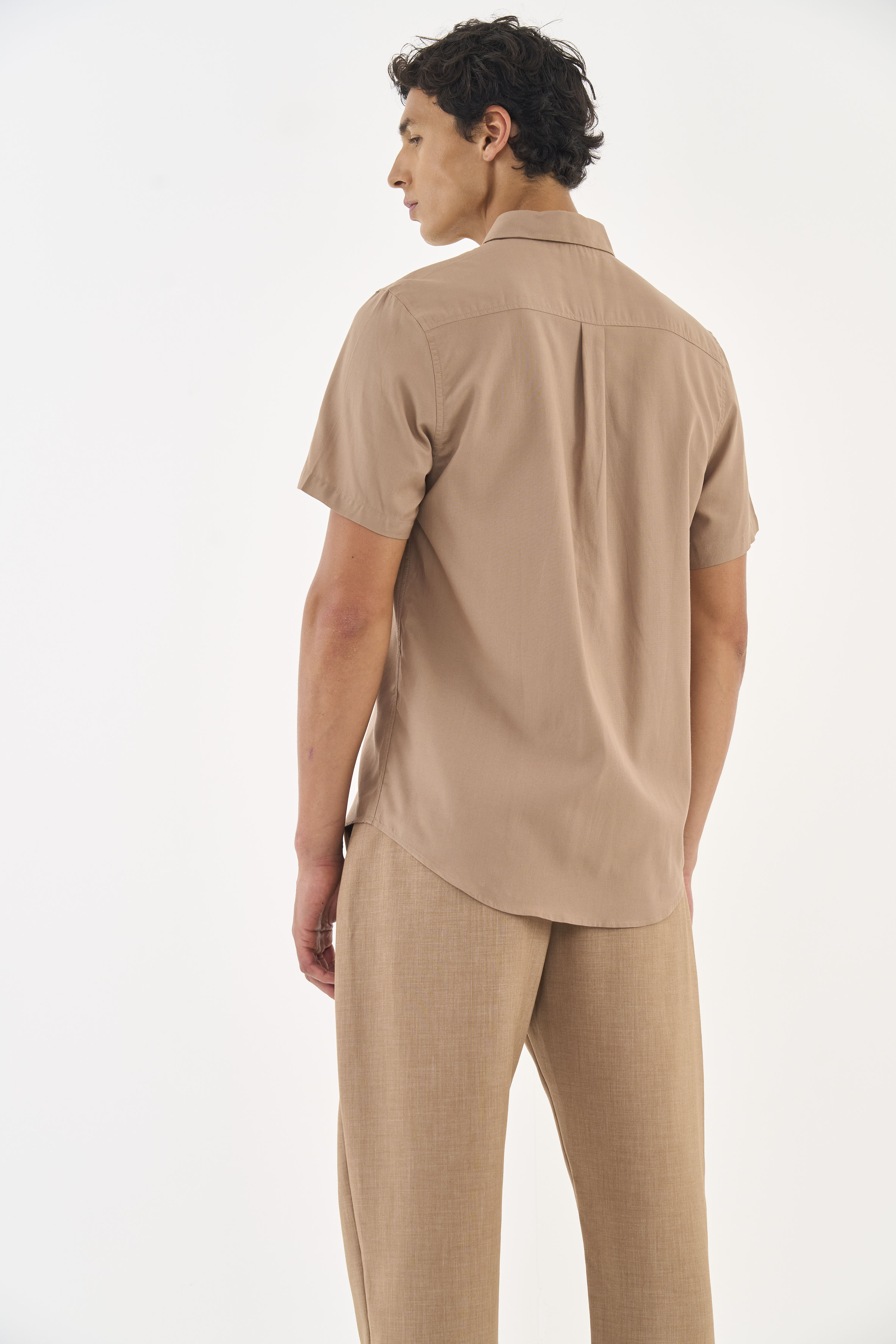 CAMISA RELAX XGG BRANCO