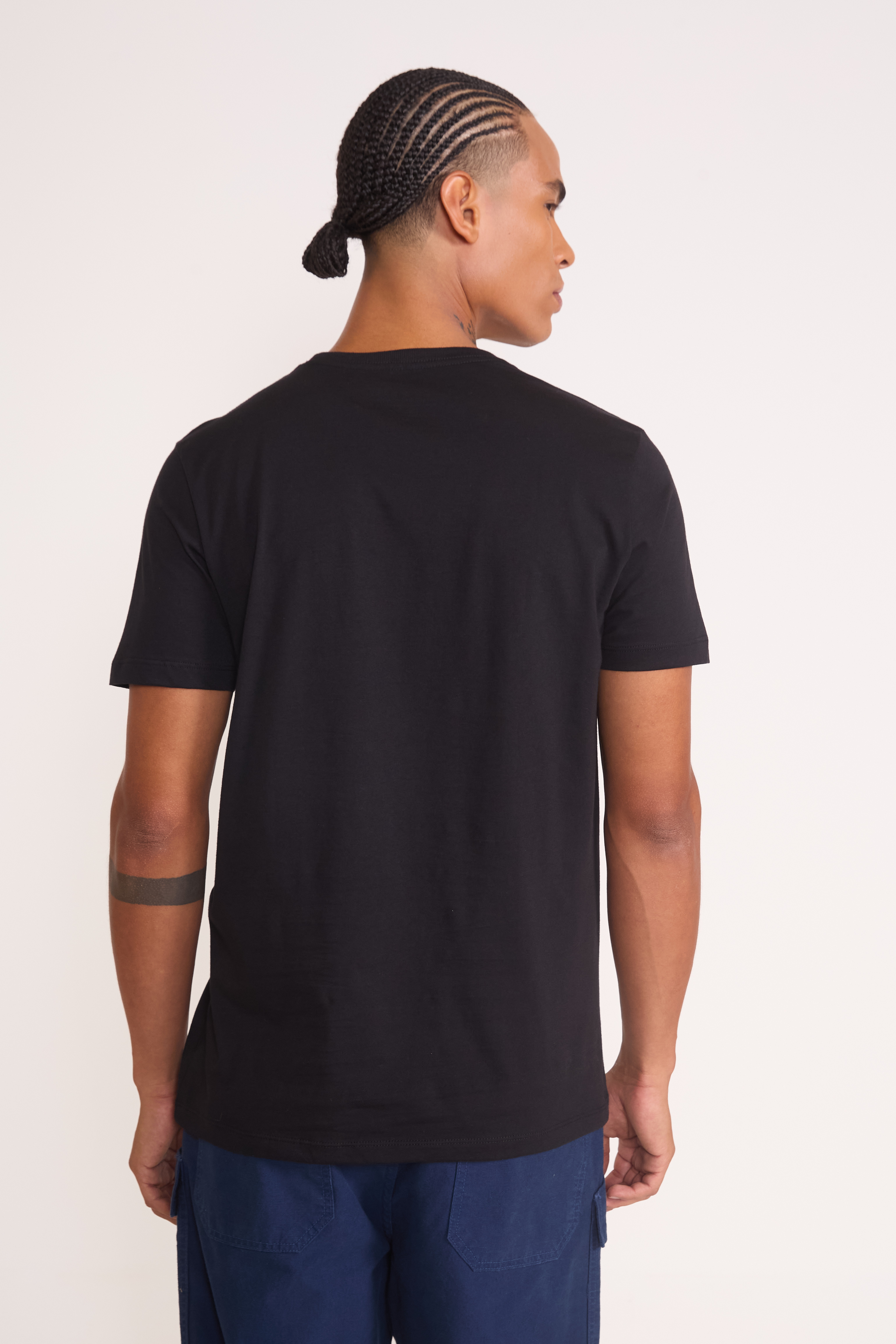 CAMISETA COLCCI GG VERDE BALSAMO