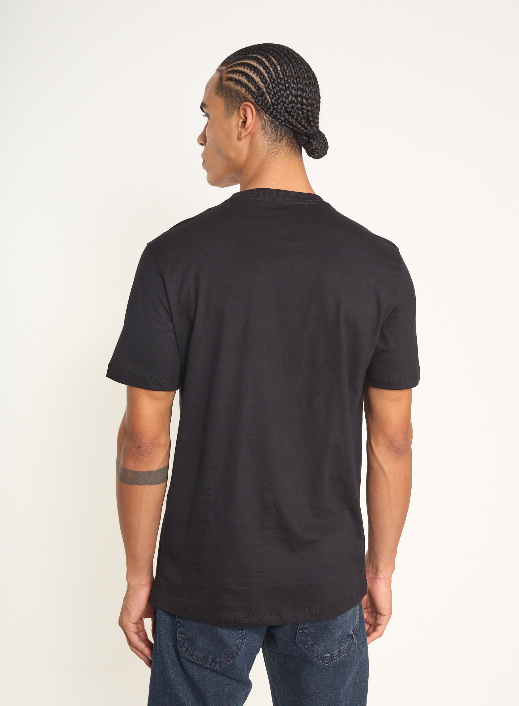 CAMISETA COLCCI GG PRETO