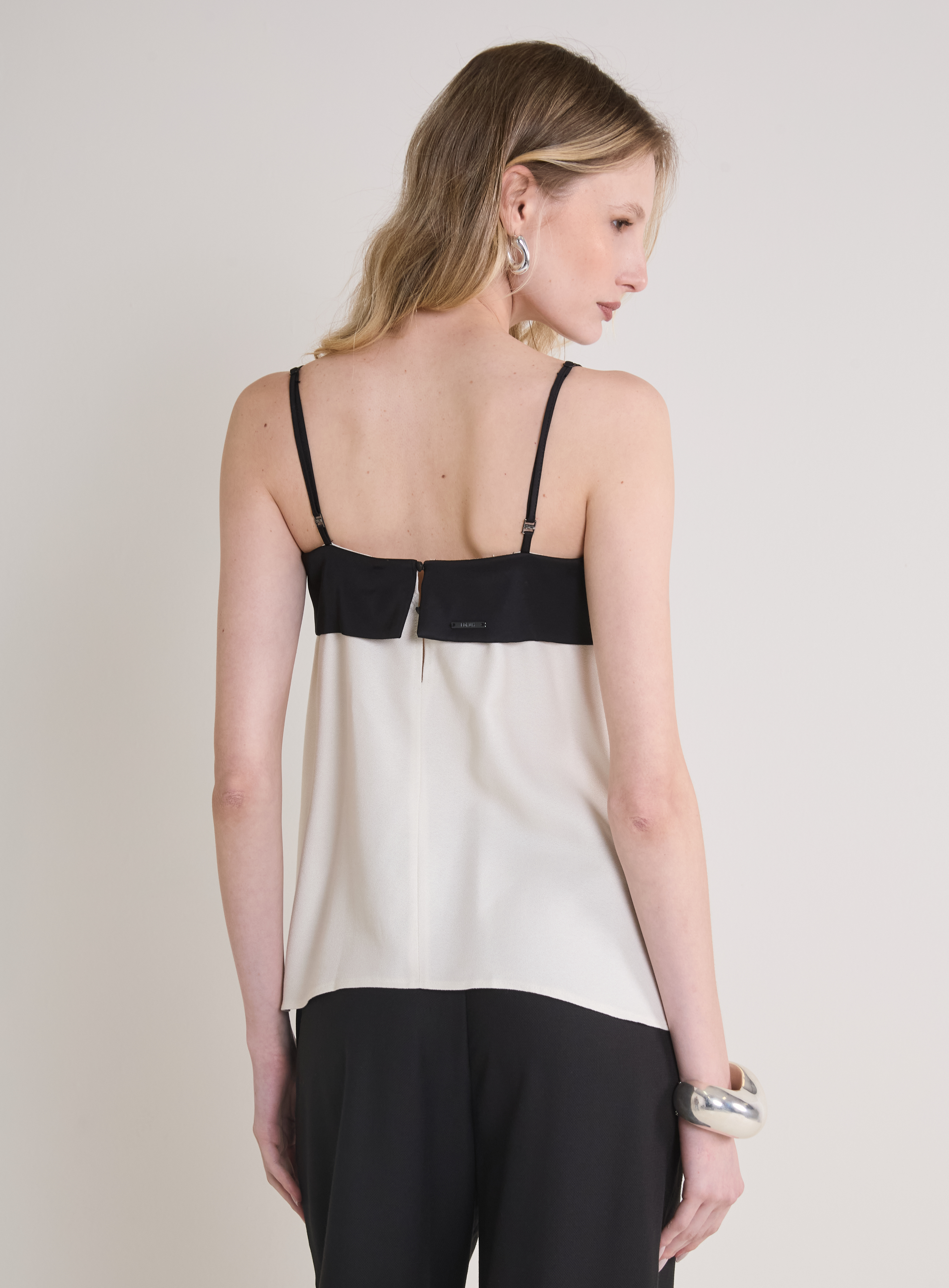 BLUSA ESTAMPADA P CALLA LILLY