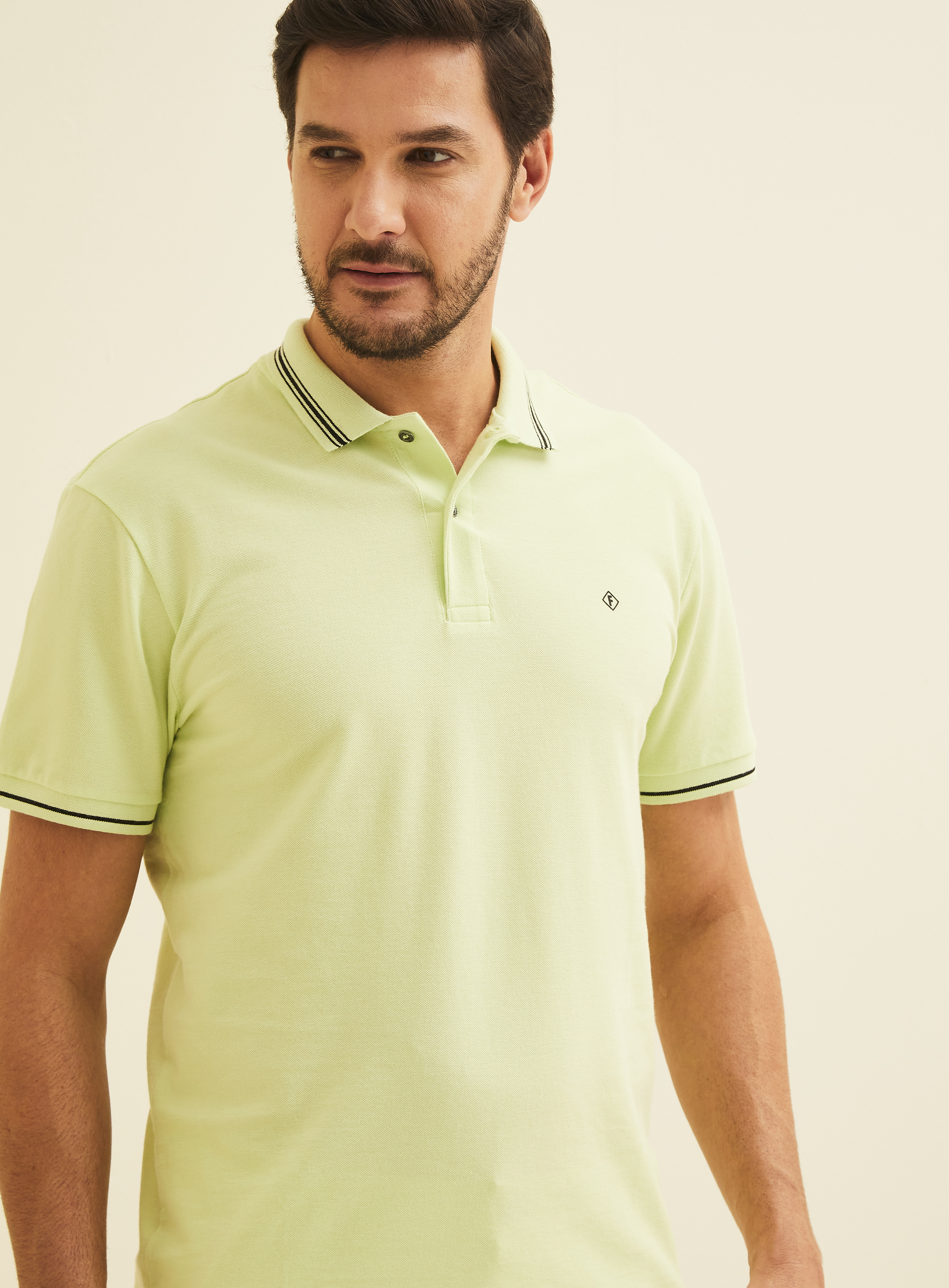 POLO FORUM M VERDE WOODLAWN