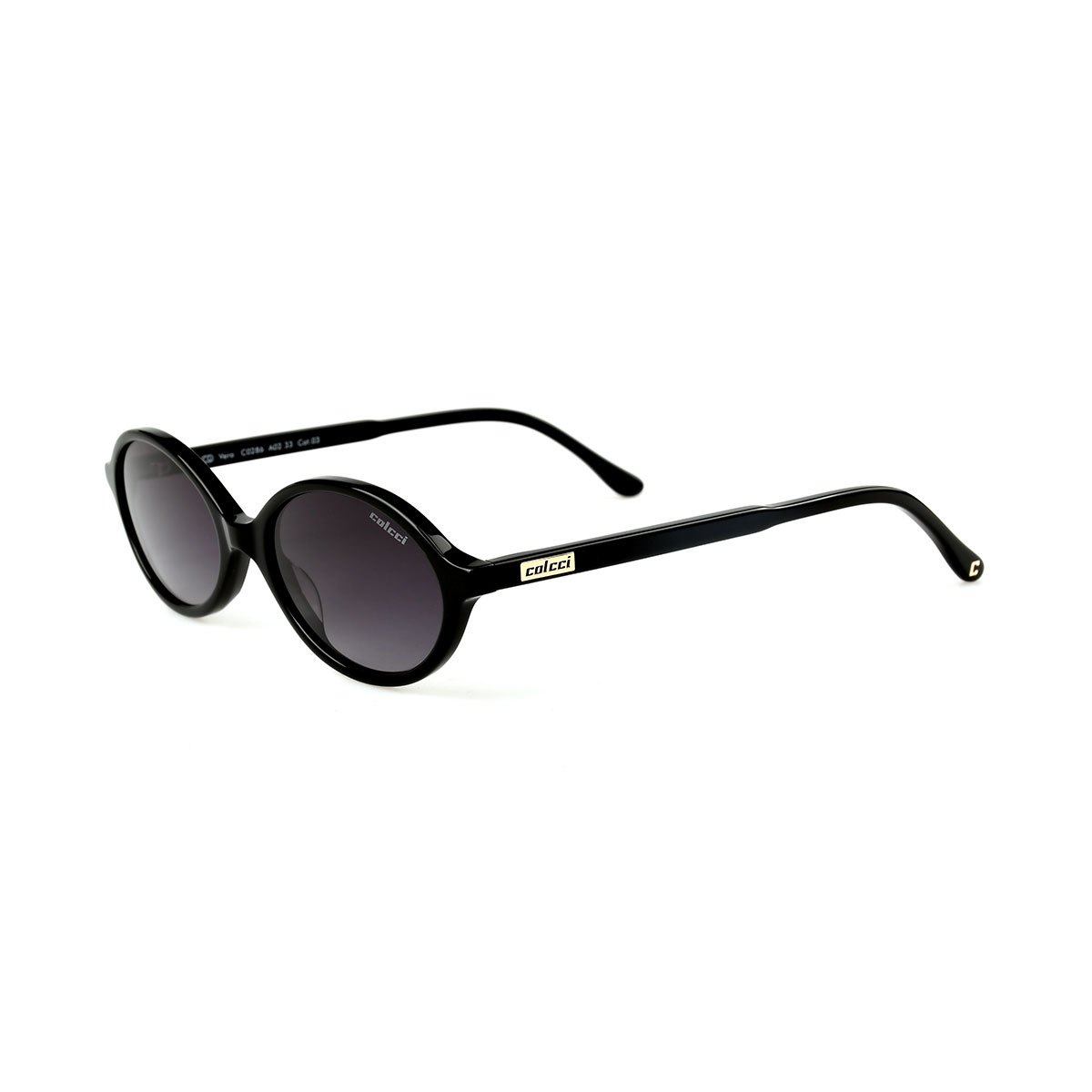 OCULOS SOL COLCCI VERO - C0286 U PRETO
