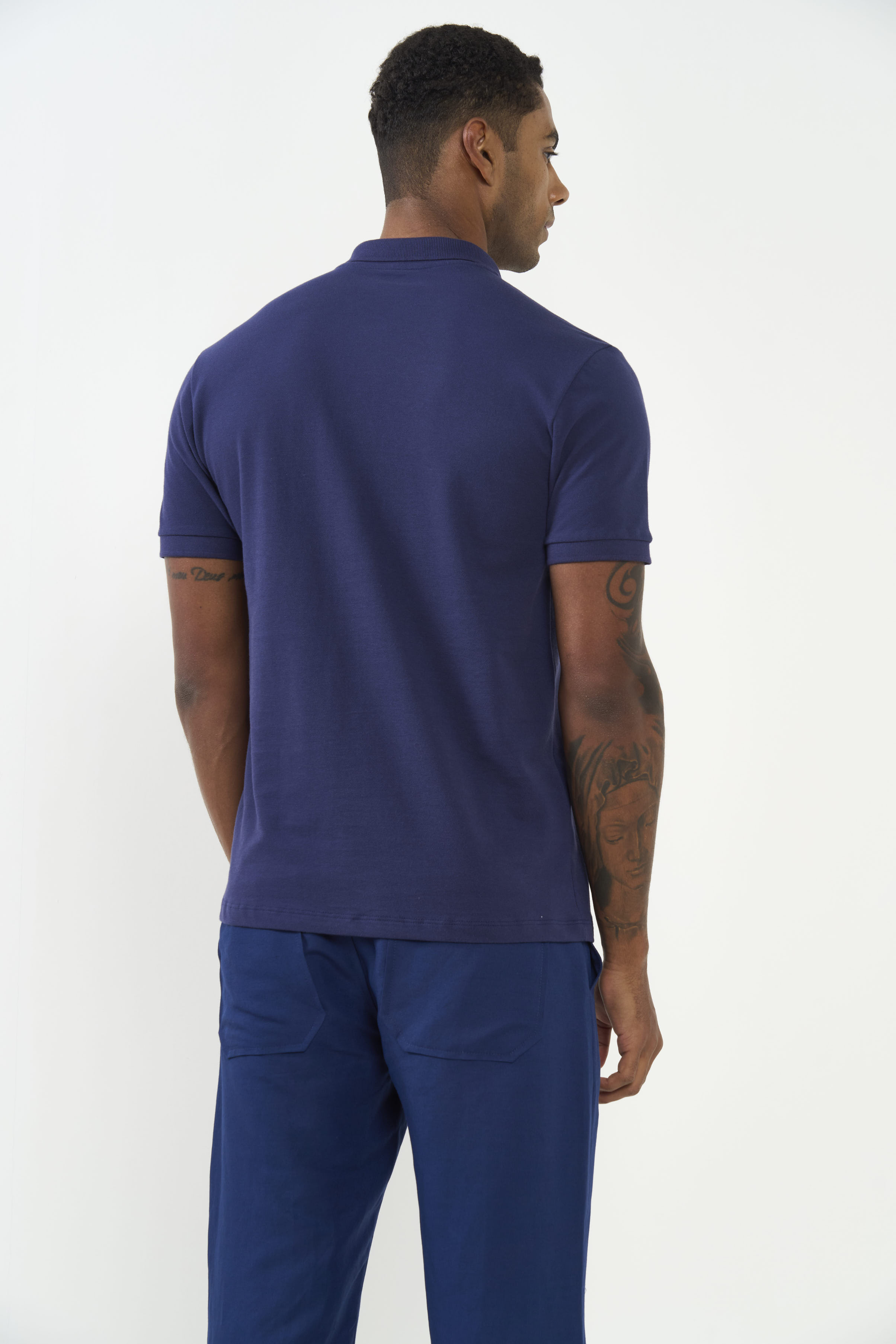 POLO COLCCI GG BEGE MISK