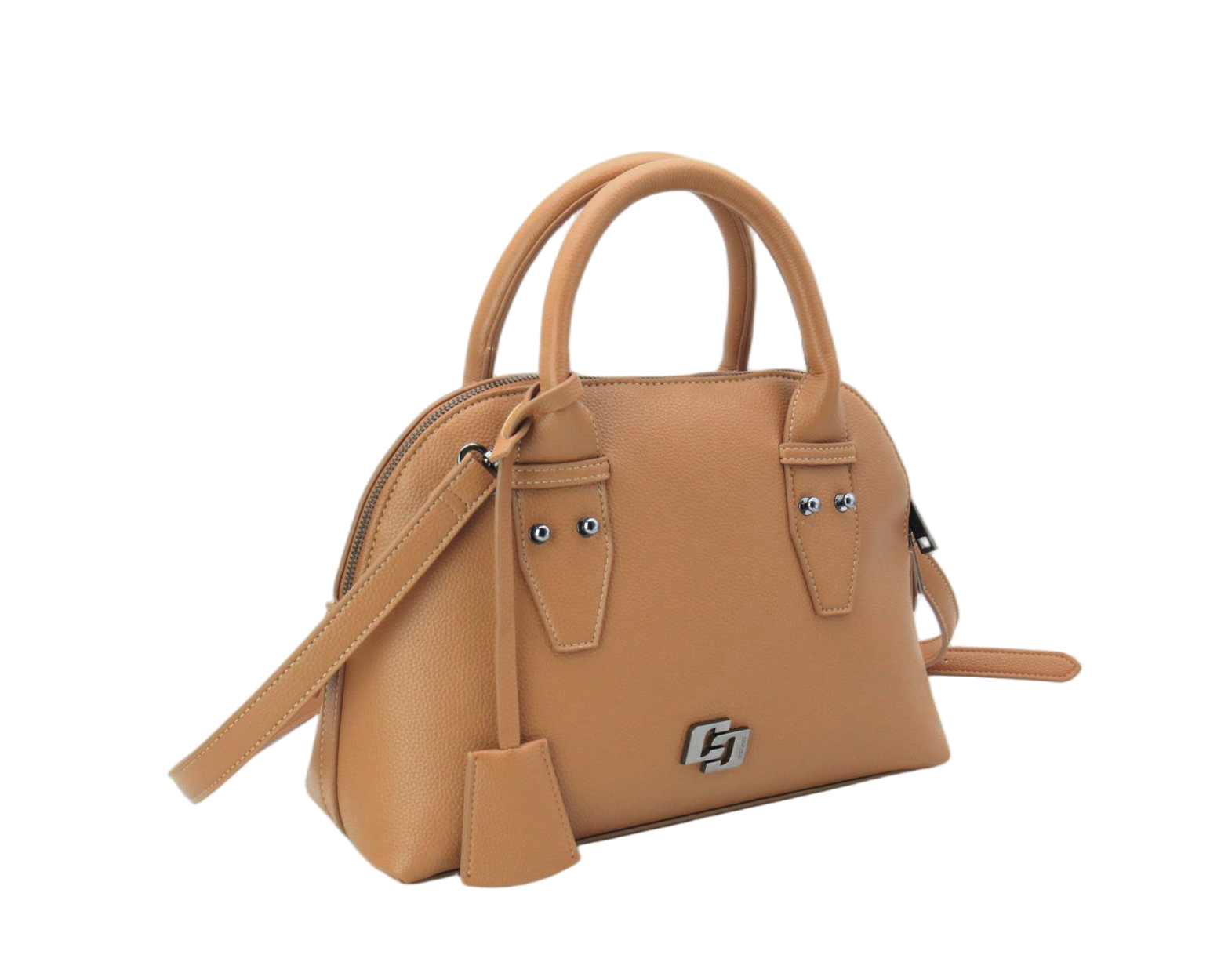 BOLSA COLCCI TOTE FLOATER U PRETO
