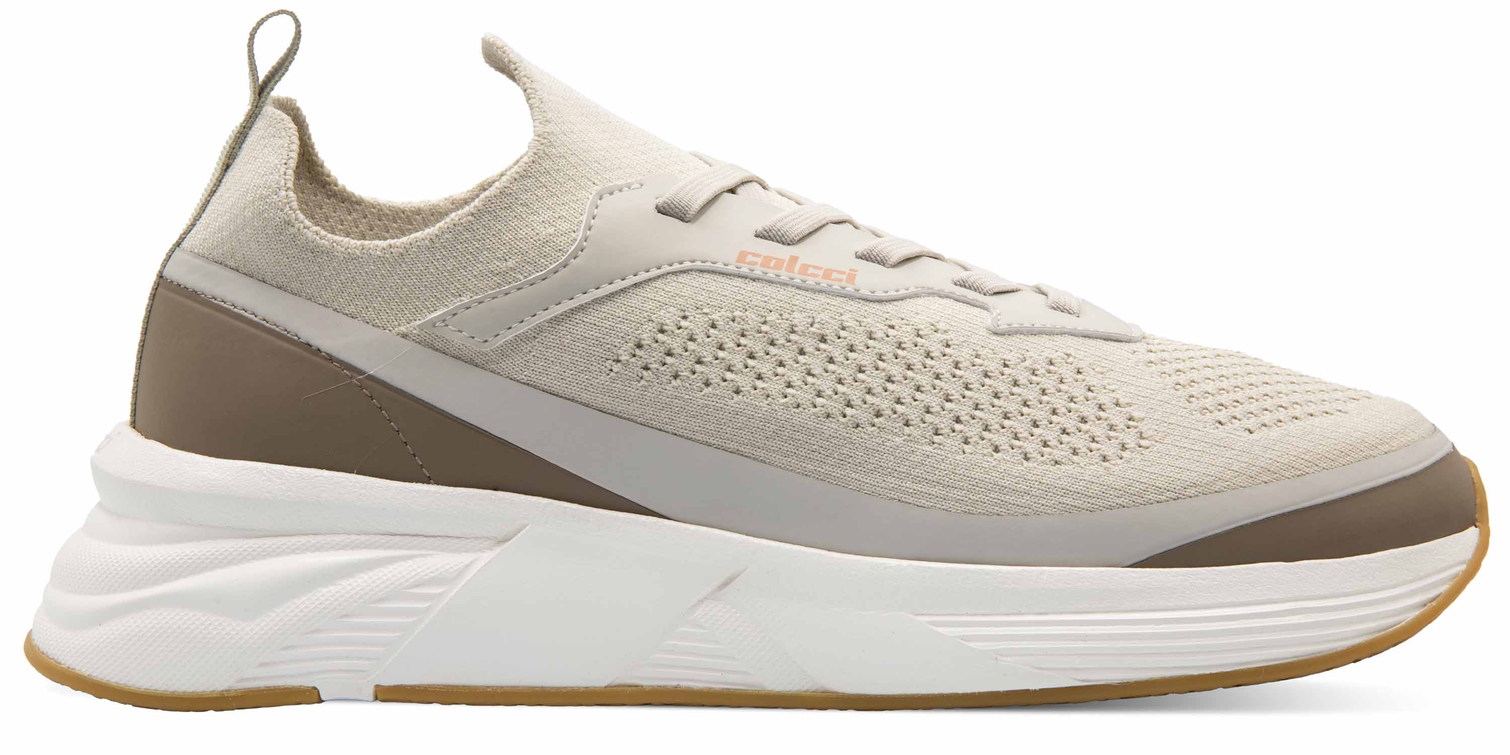 TENIS COLCCI MAUNA MASC 41 MARROM DROME