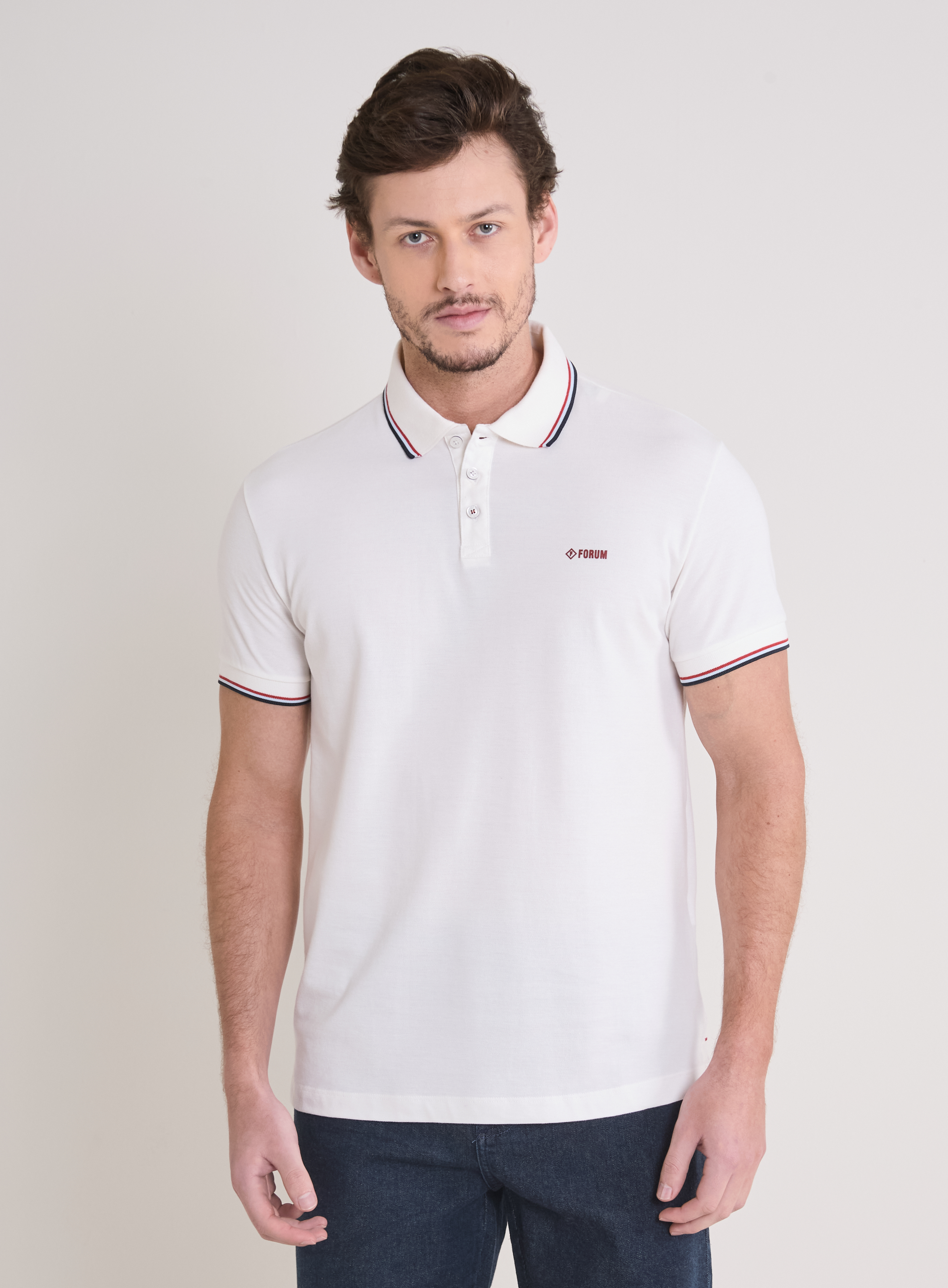 POLO FORUM M OFF SHELL