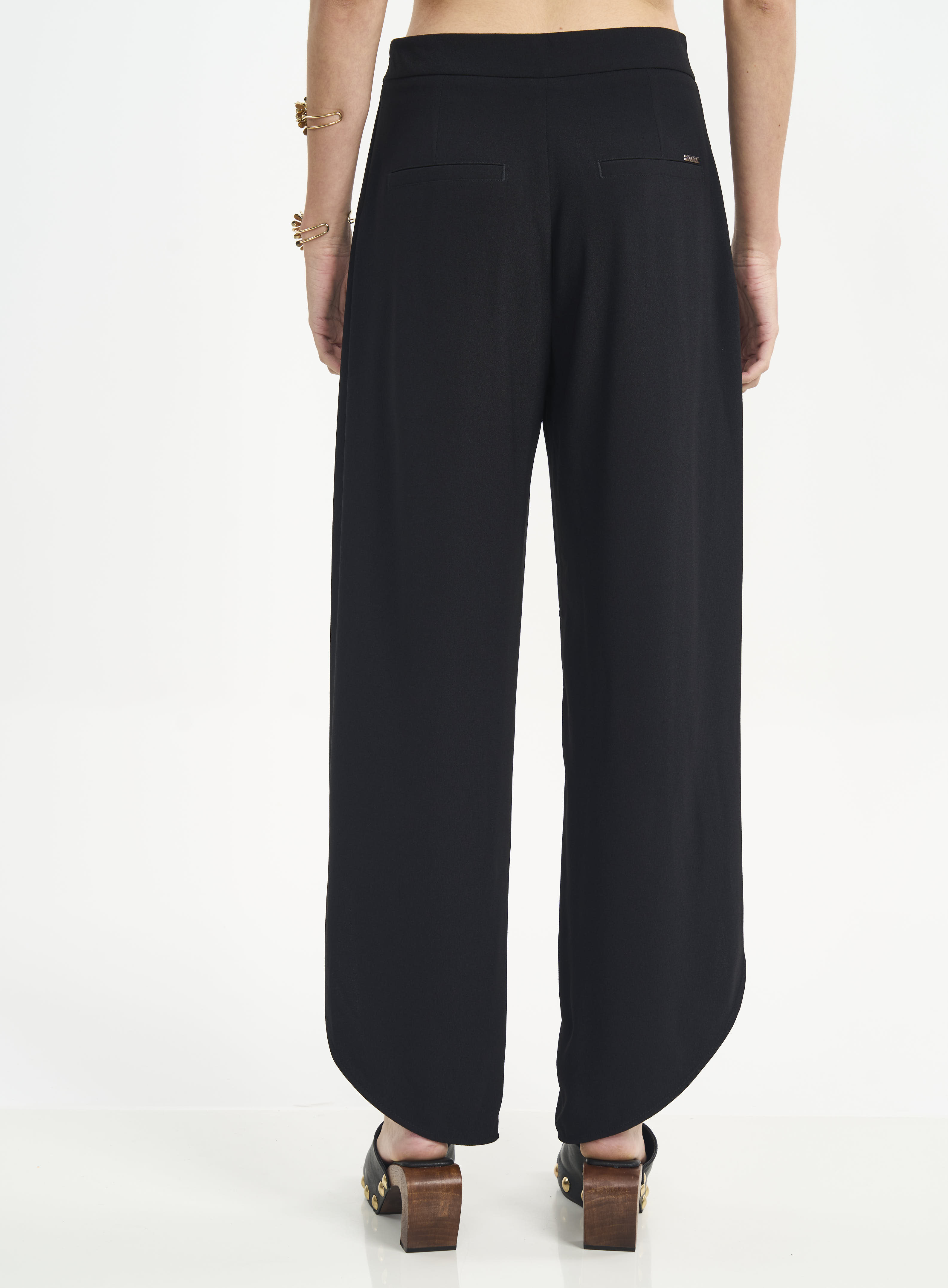 CALÇA COLCCI P PRETO