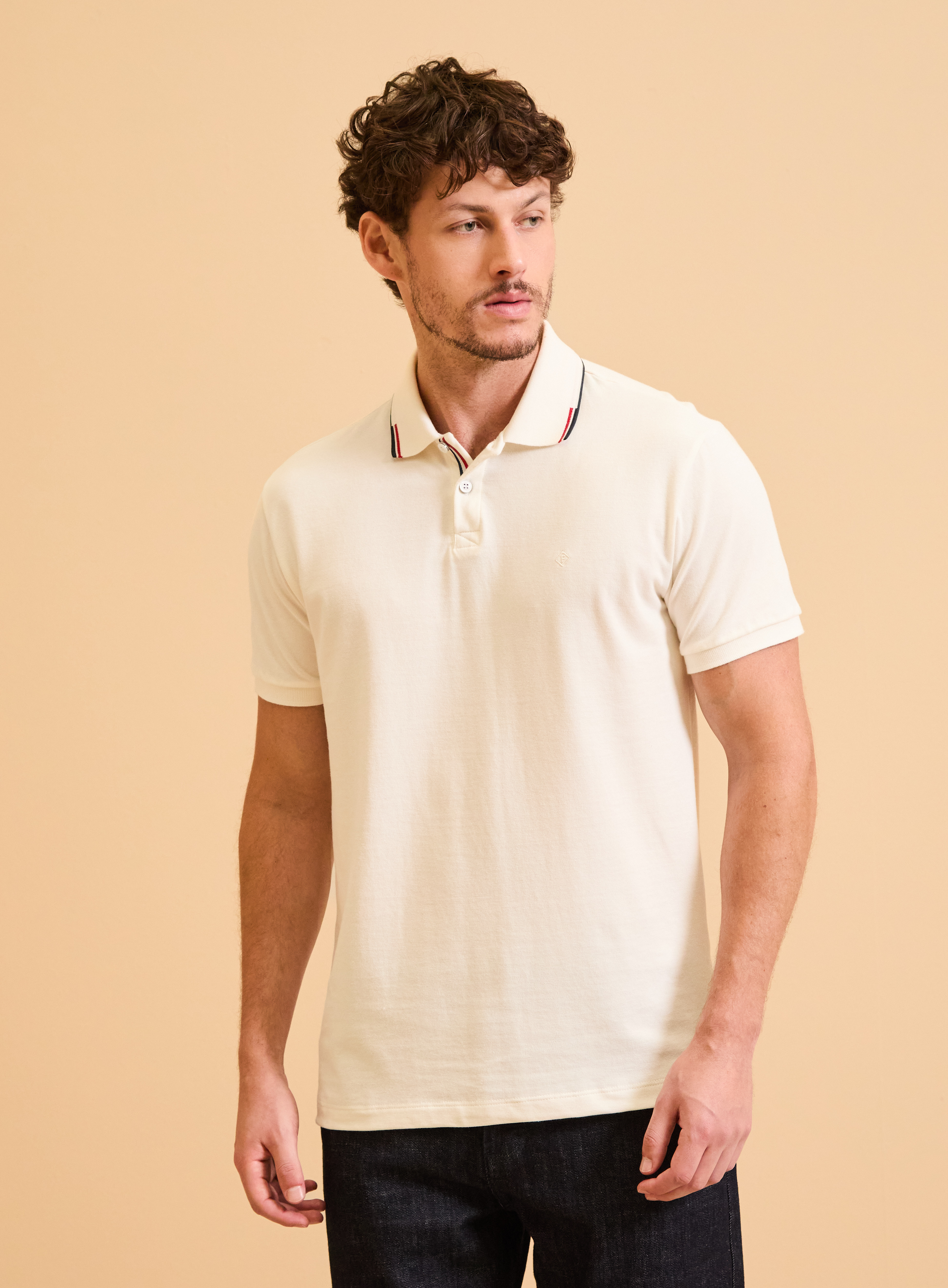POLO FORUM M OFF SHELL