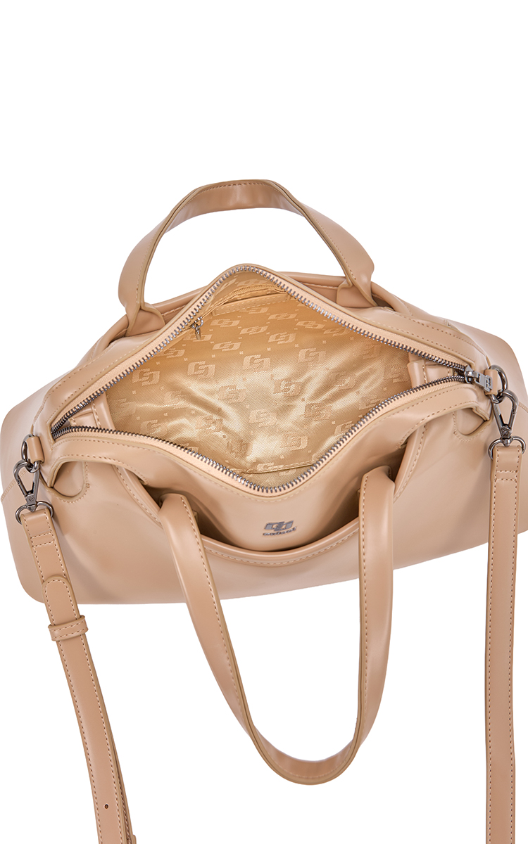 BOLSA COLCCI FEM TOTE BOX U FENDI