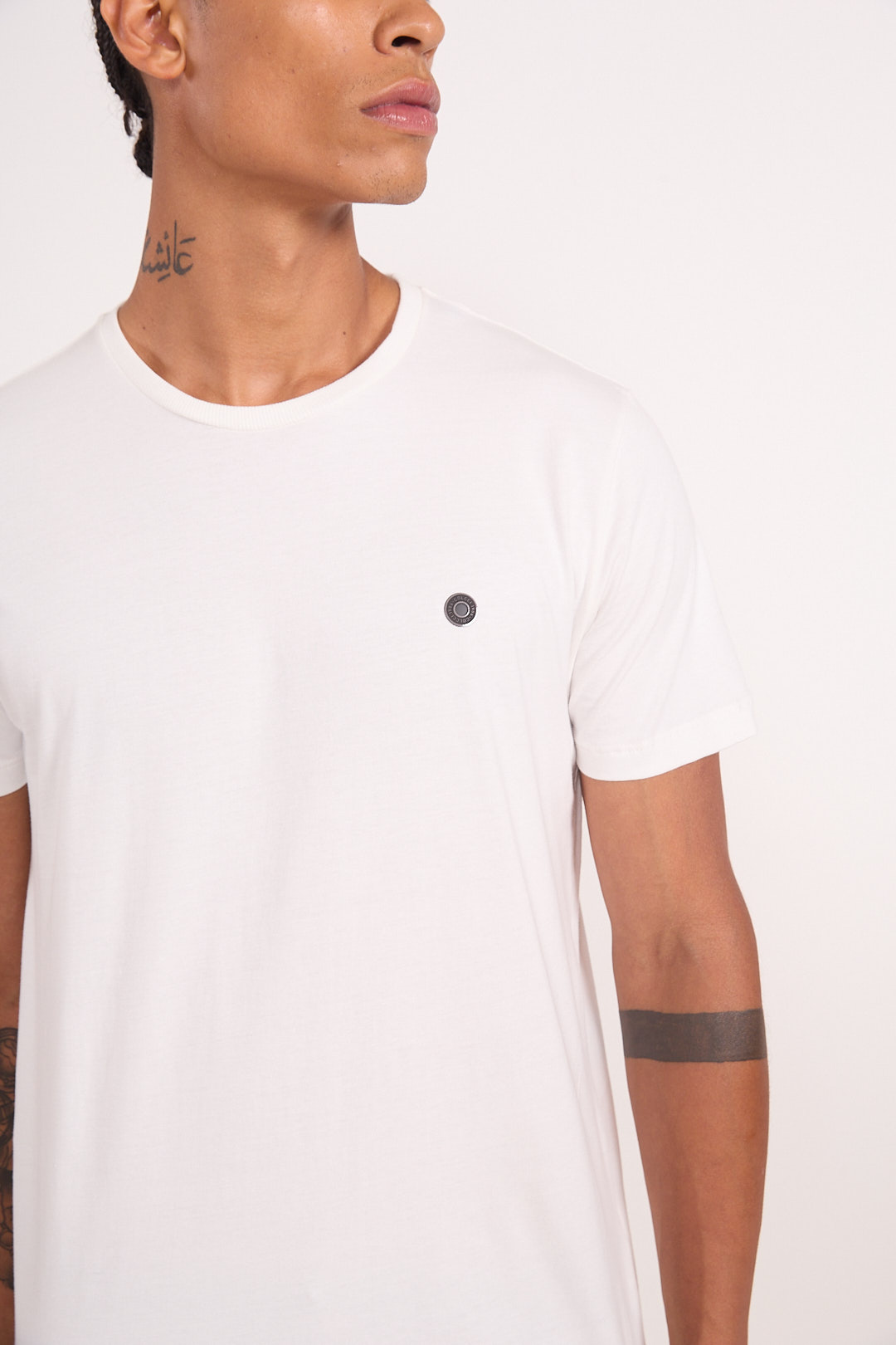 CAMISETA COLCCI GG OFF SHELL