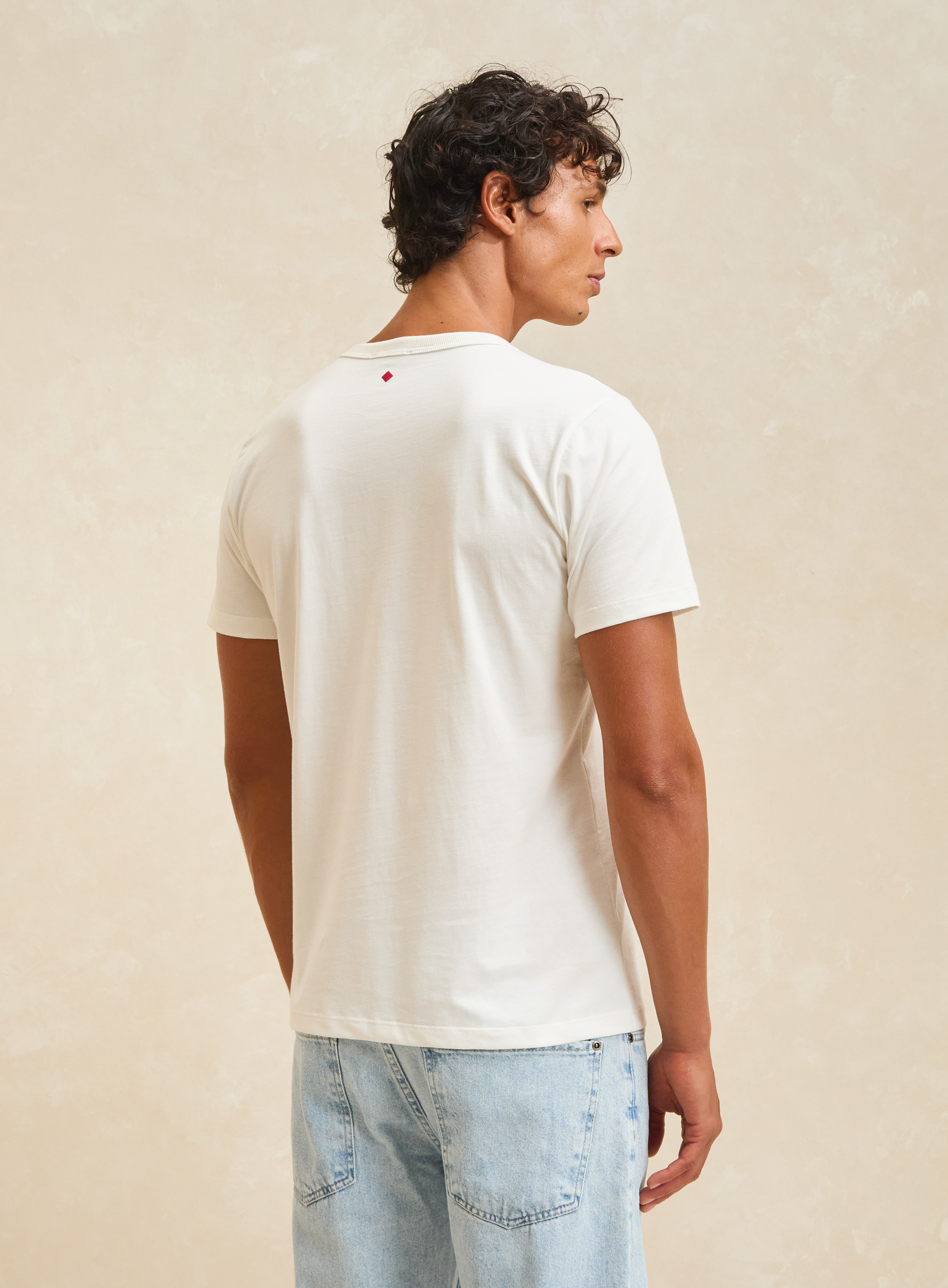 CAMISETA FORUM GG OFF SHELL