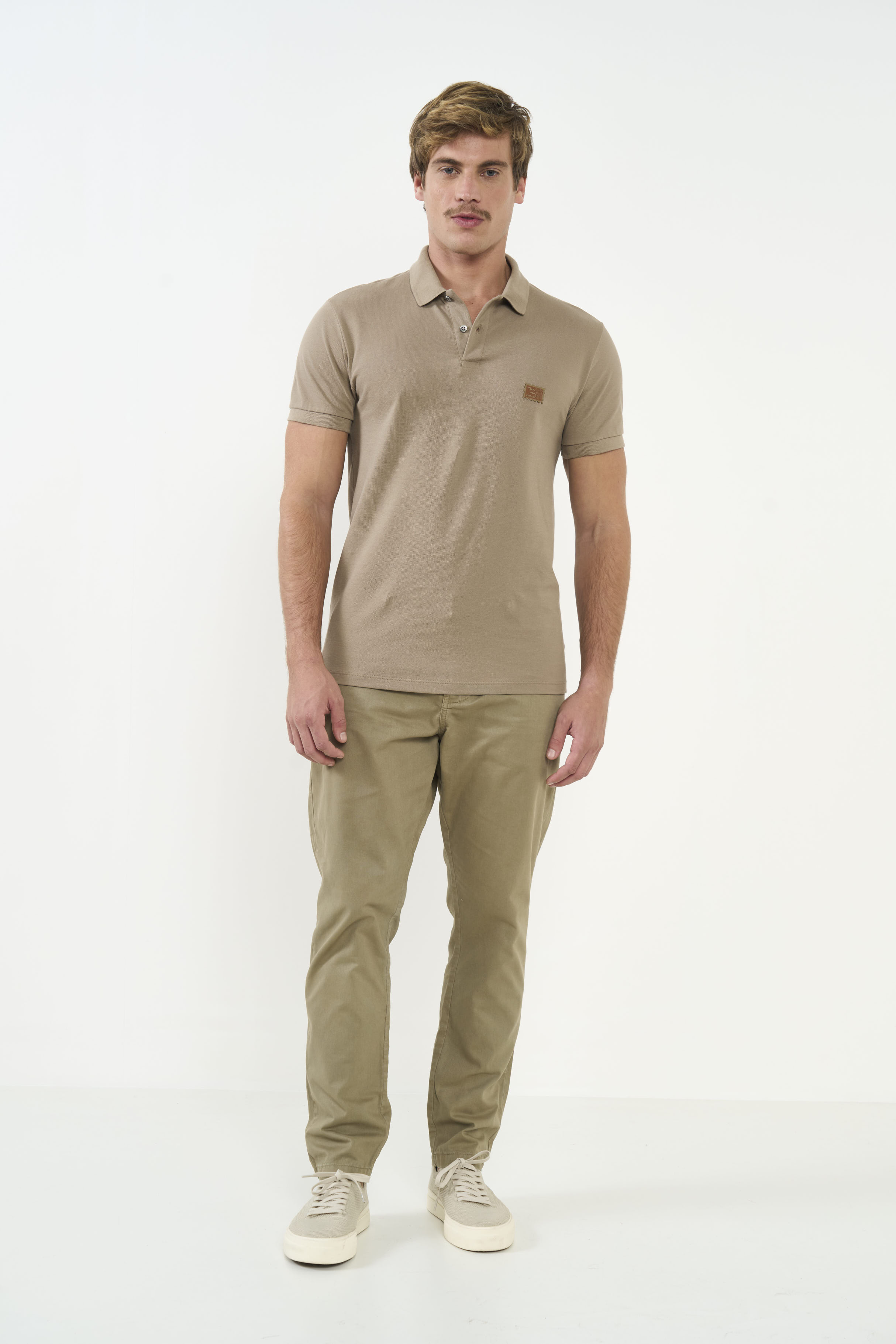 POLO COLCCI P OFF SHELL