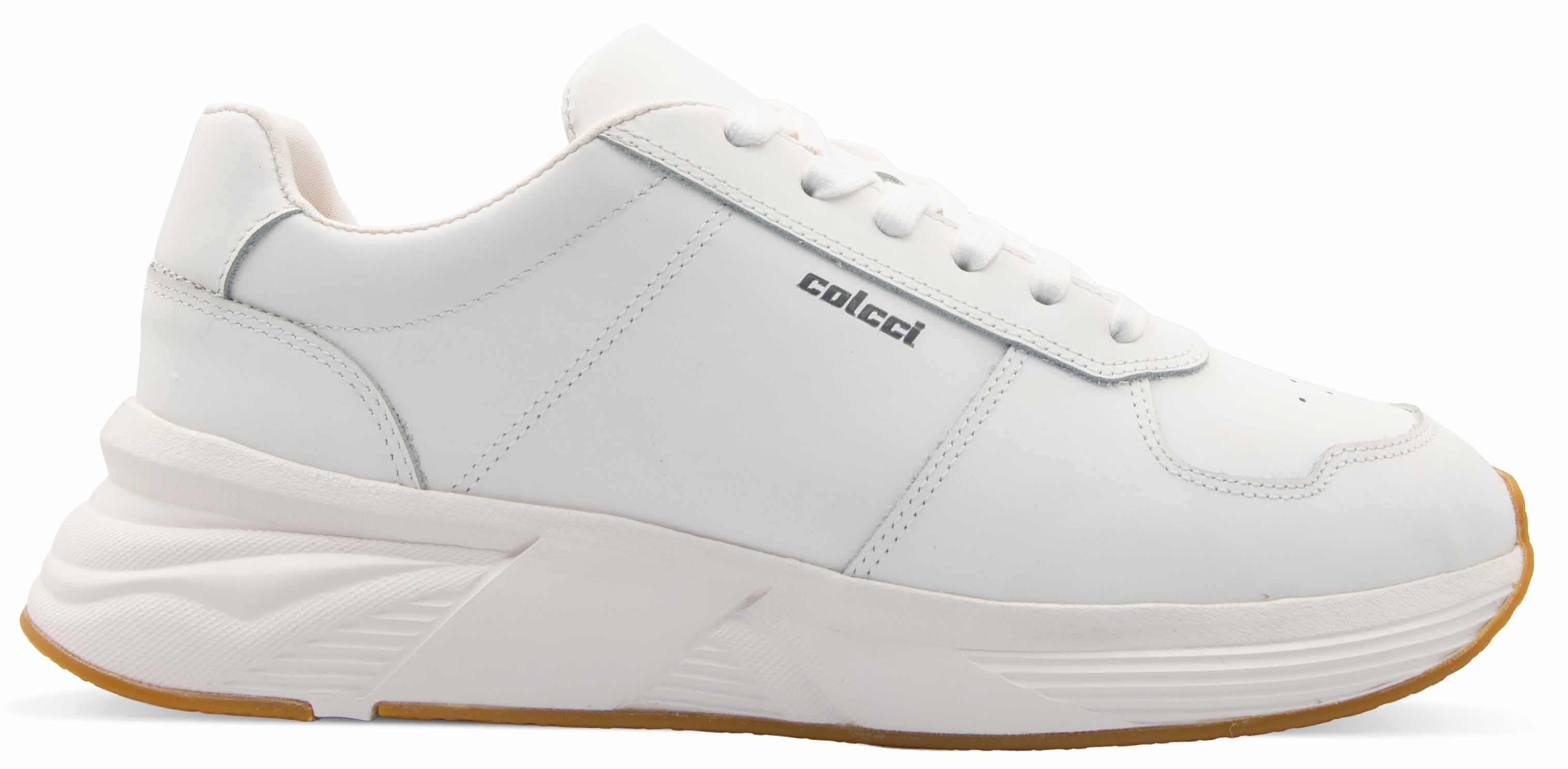 TENIS COLCCI - CL0501C 40 BEGE TERRE