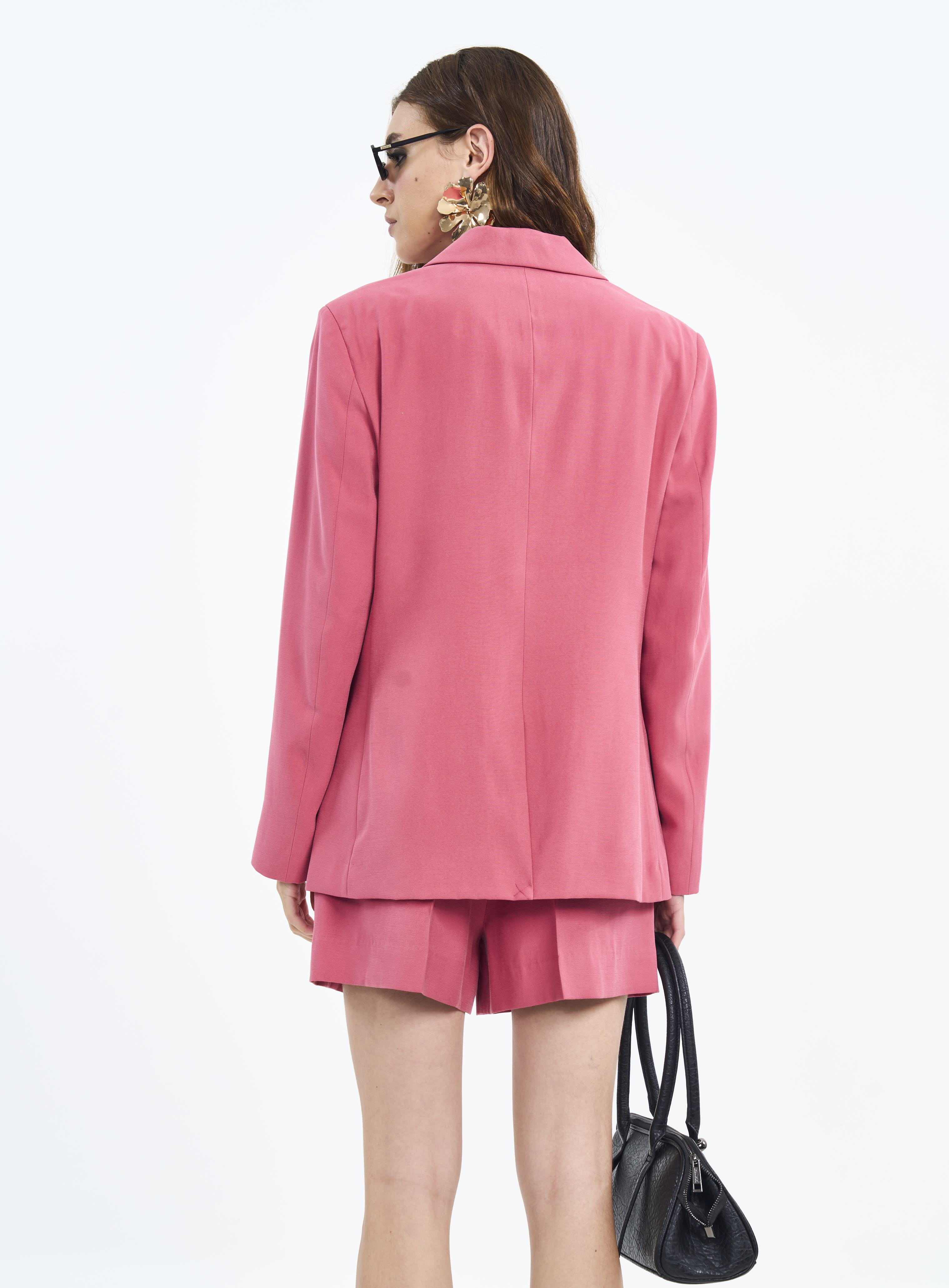 BLAZER COLCCI M ROSA DANDY
