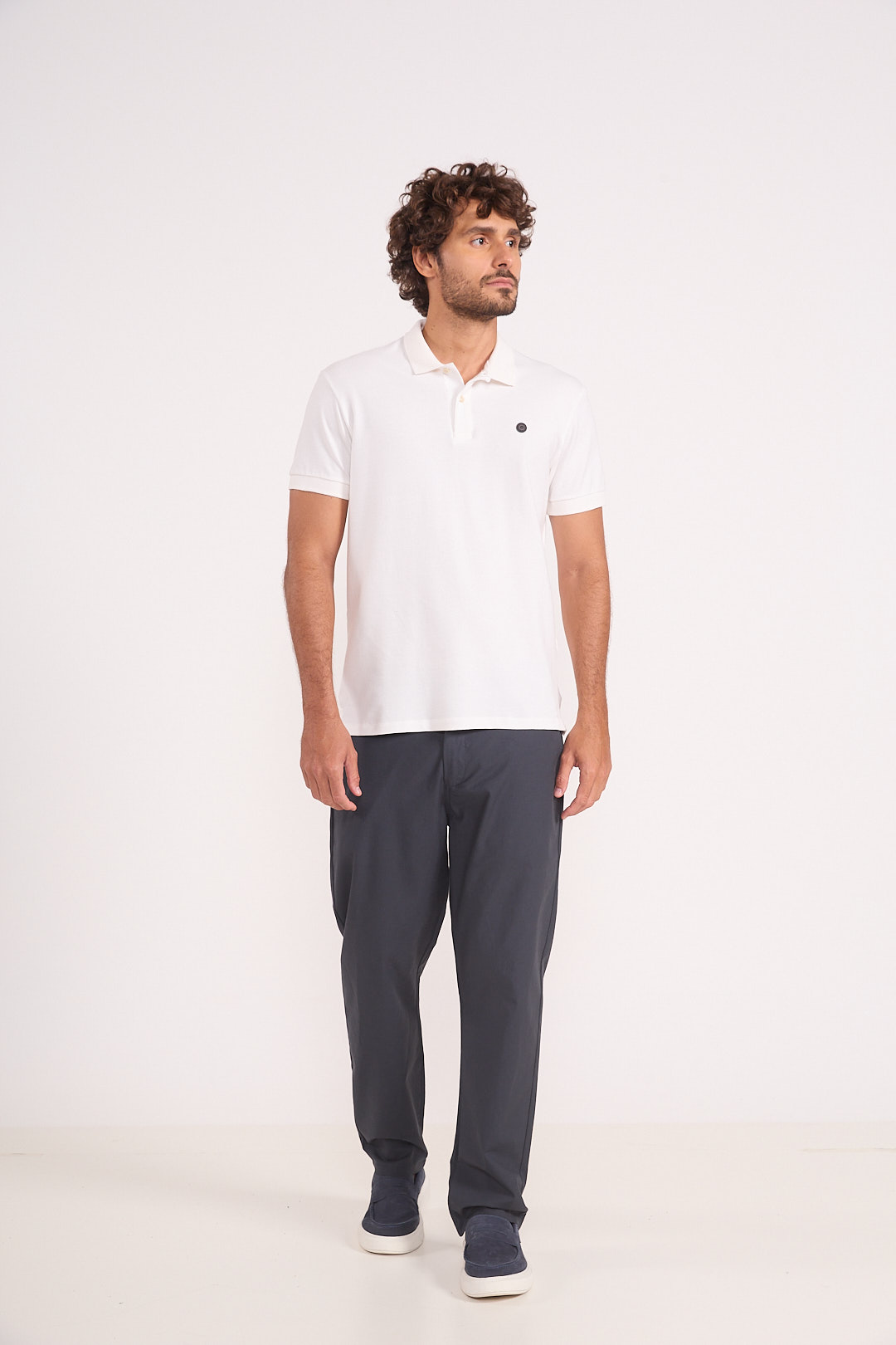 POLO COLCCI G OFF SHELL