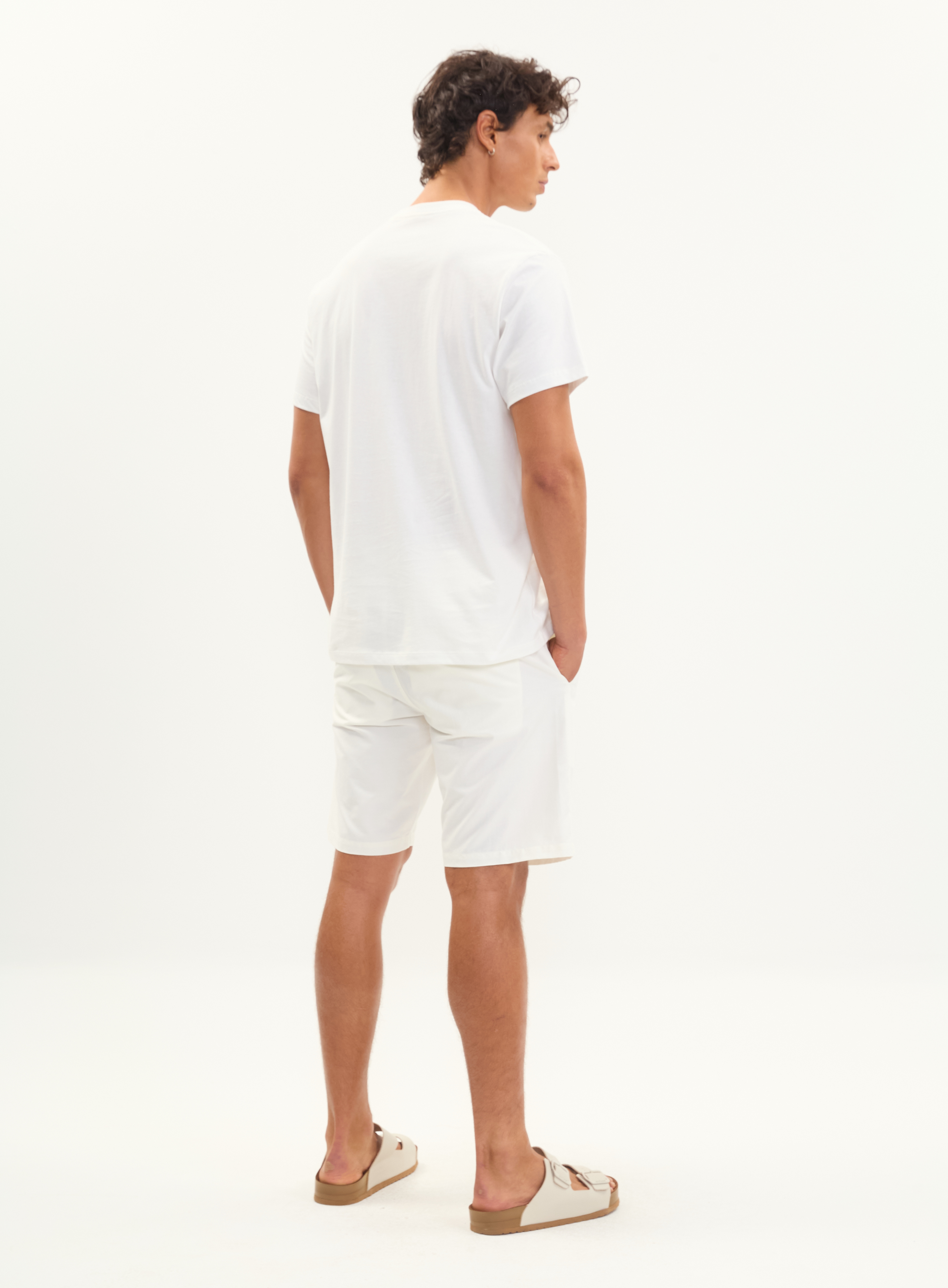 CAMISETA COLCCI GG OFF SHELL