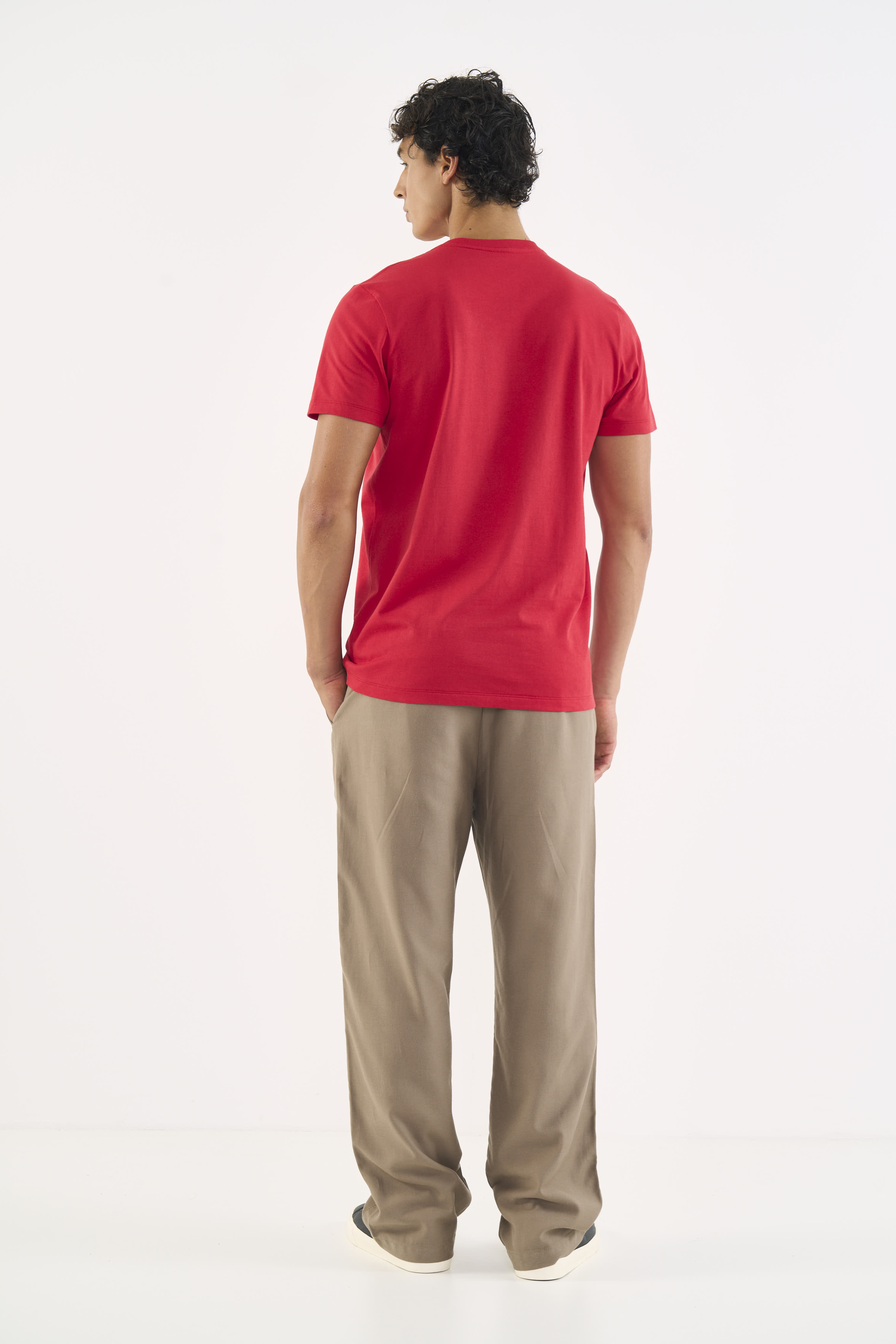 CAMISETA COLCCI G AZUL DARKNESS