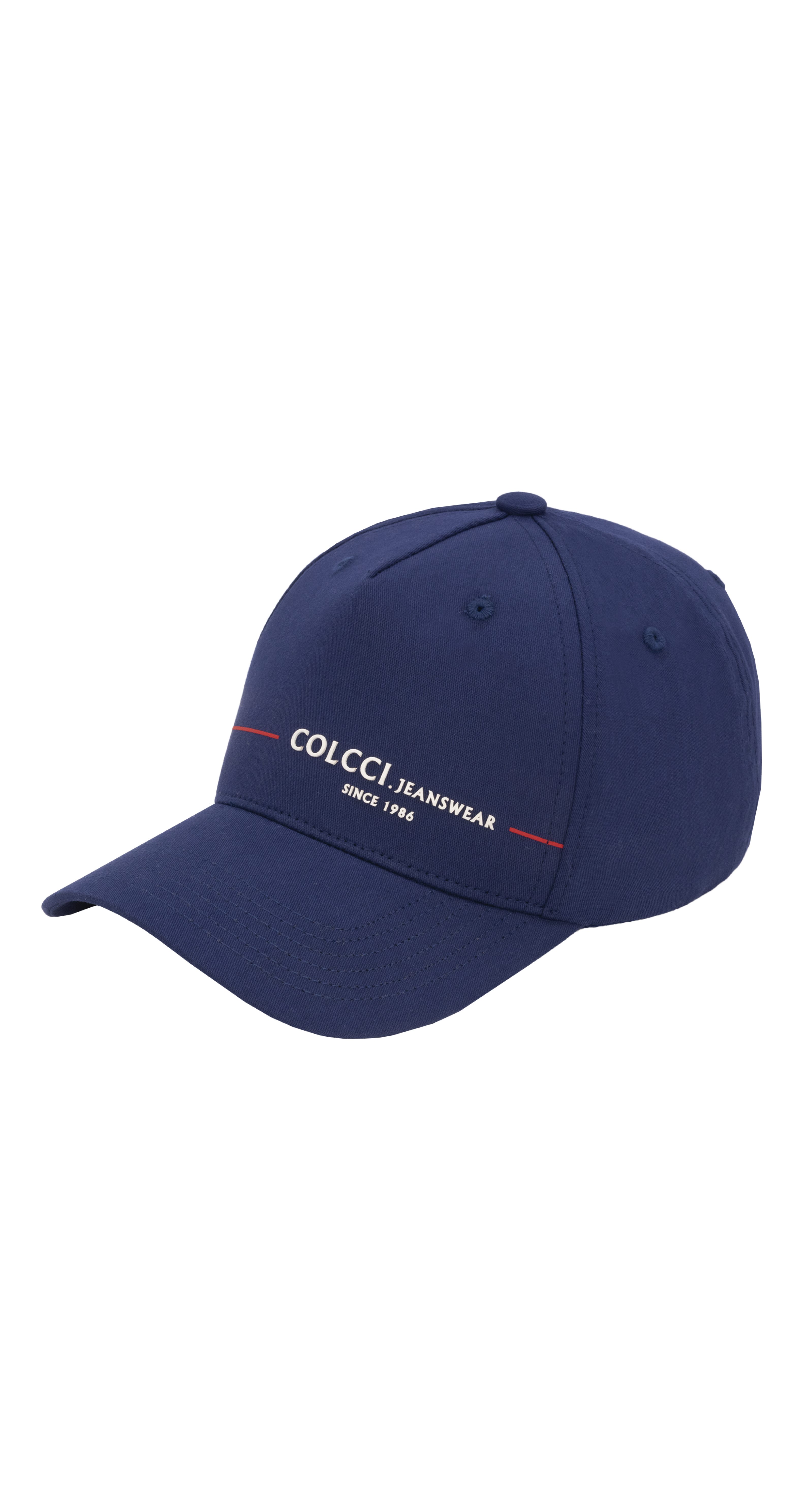 BONE COLCCI UNISSEX U AZUL DARKNESS