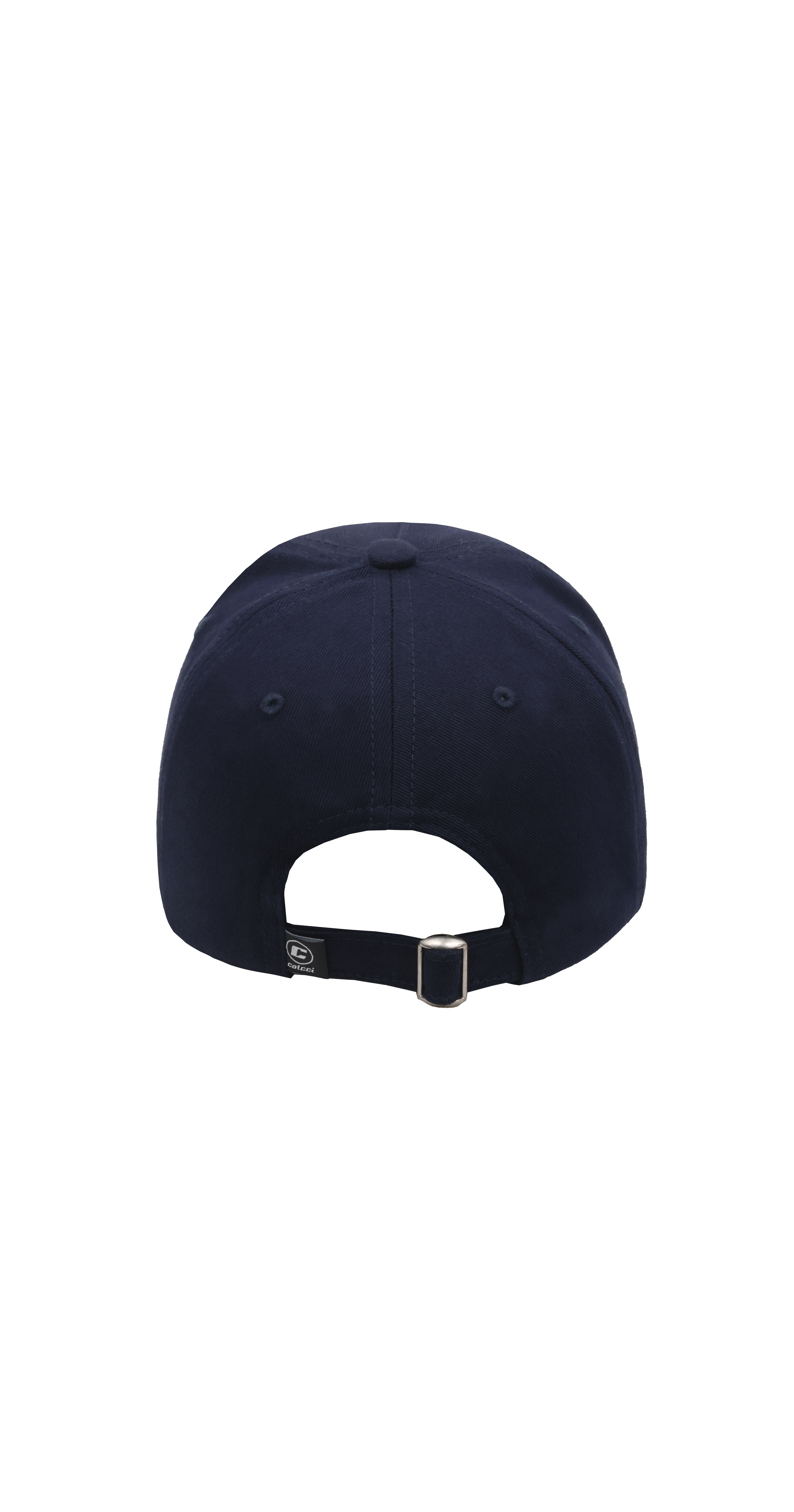 BONÉ COLCCI UNISSEX PATCH U AZUL DARKNESS