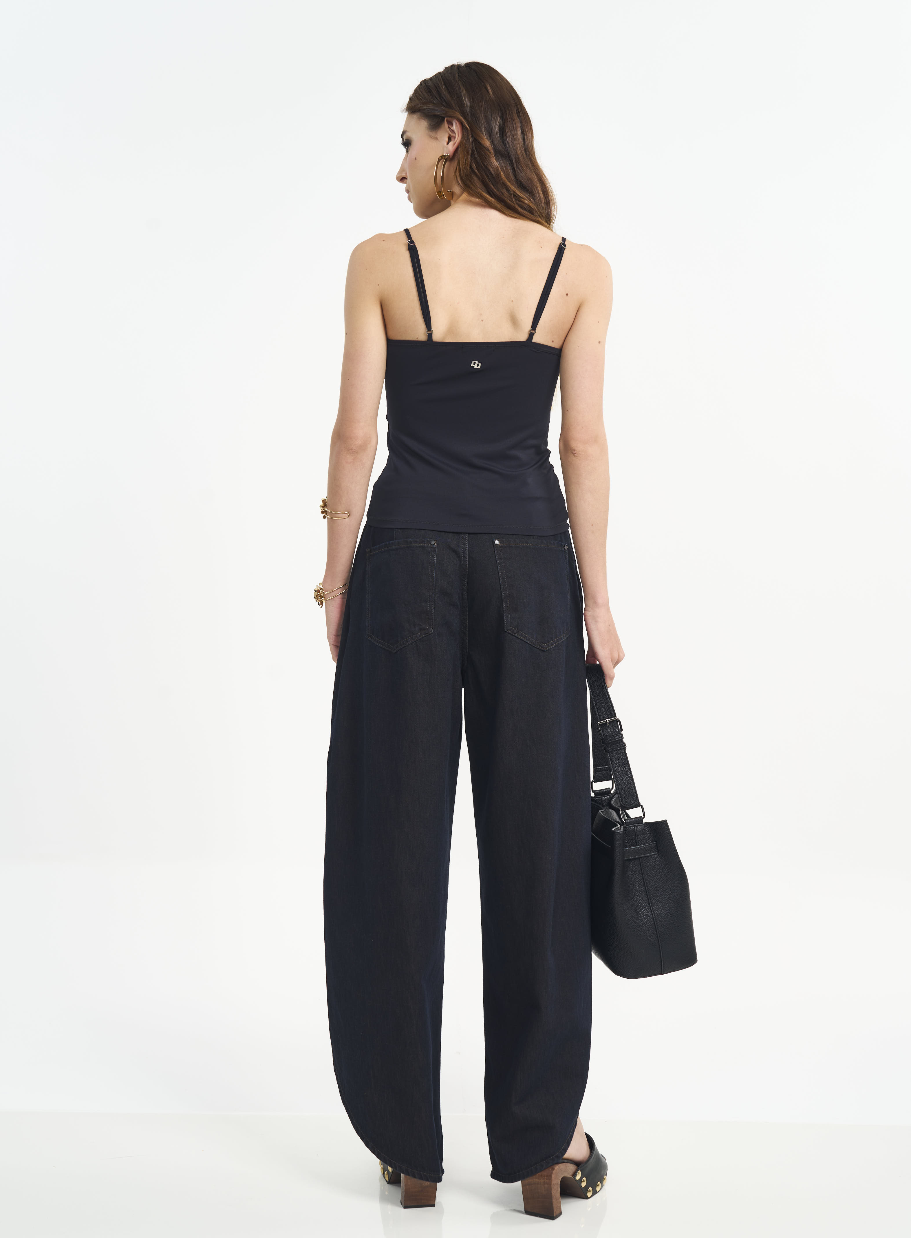 REGATA COLCCI G PRETO