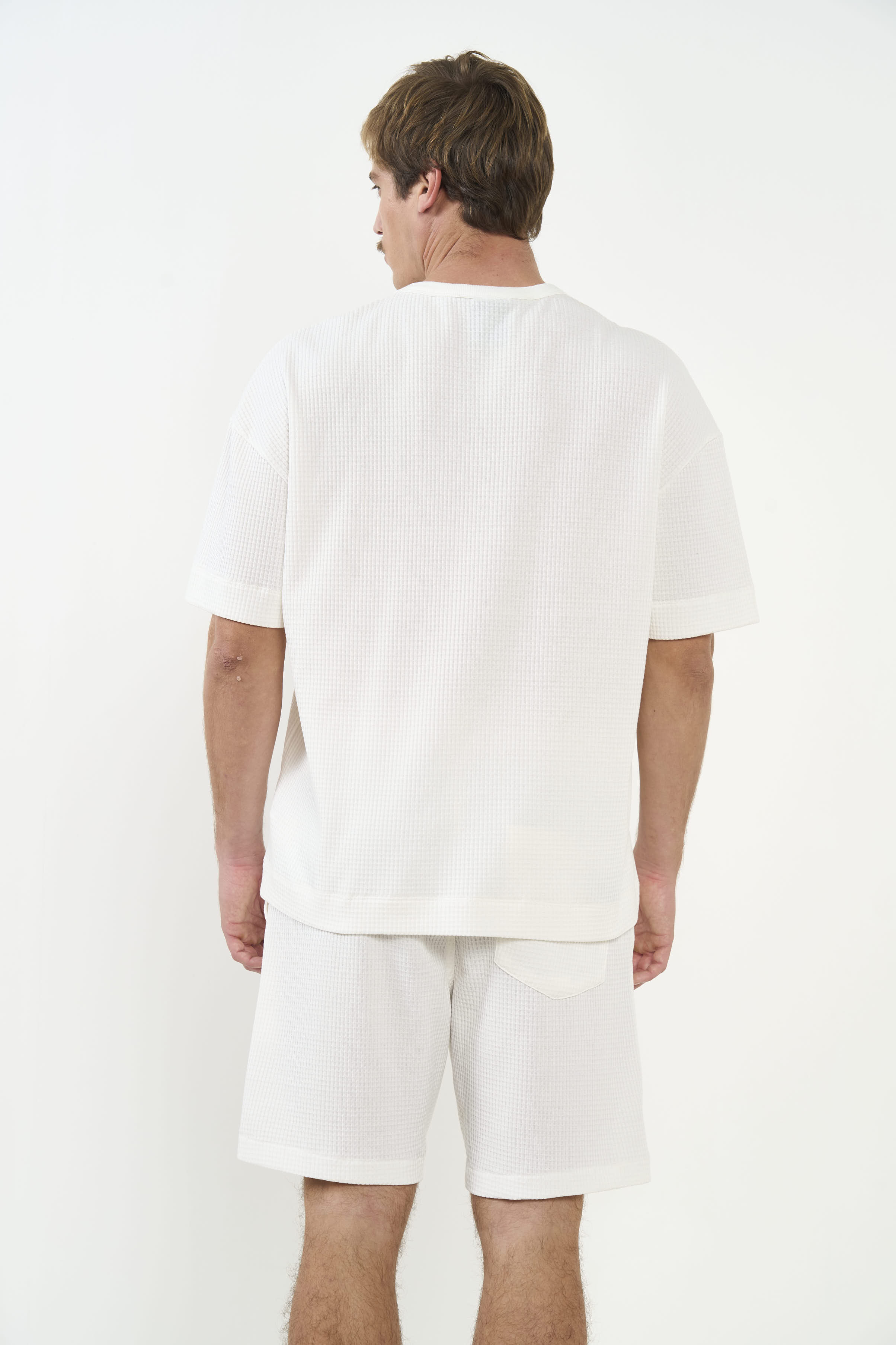 CAMISETA COLCCI P PRETO