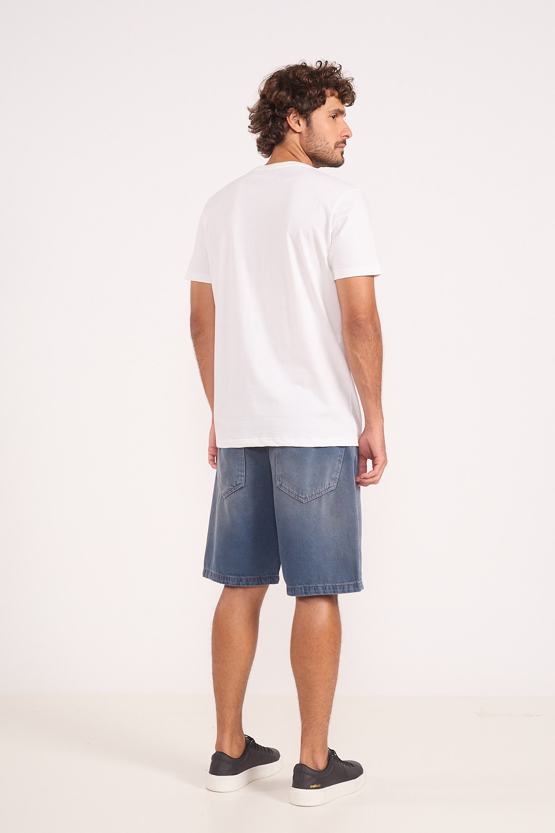 CAMISETA COLCCI M OFF SHELL