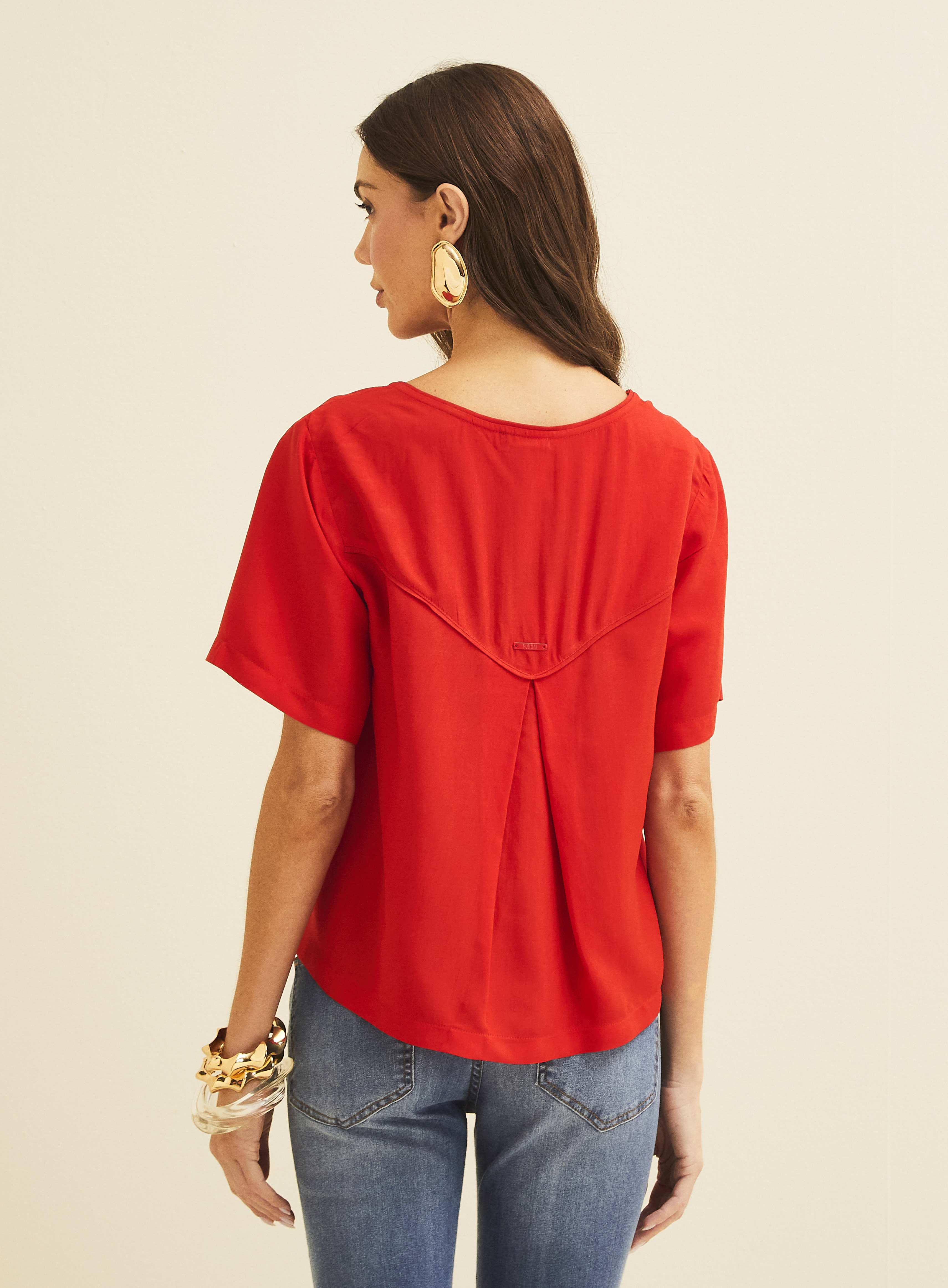 CAMISETA FORUM GG OFF SHELL