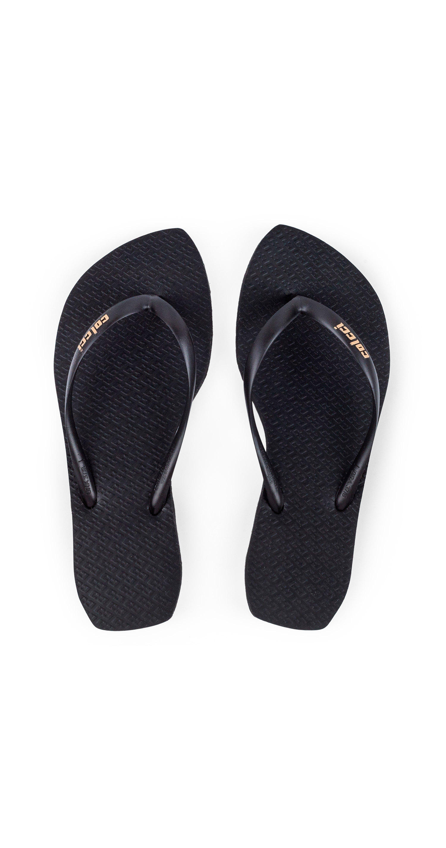 CHINELO FEMININO FRESH 35-36 BEGE SOYBEAN
