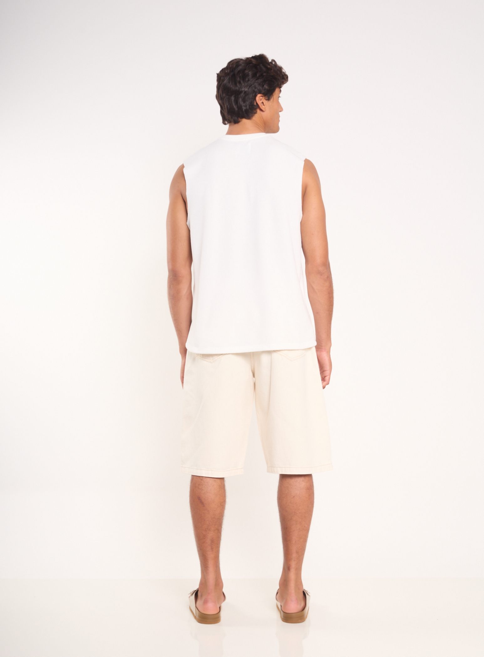 REGATA COLCCI GG OFF SHELL