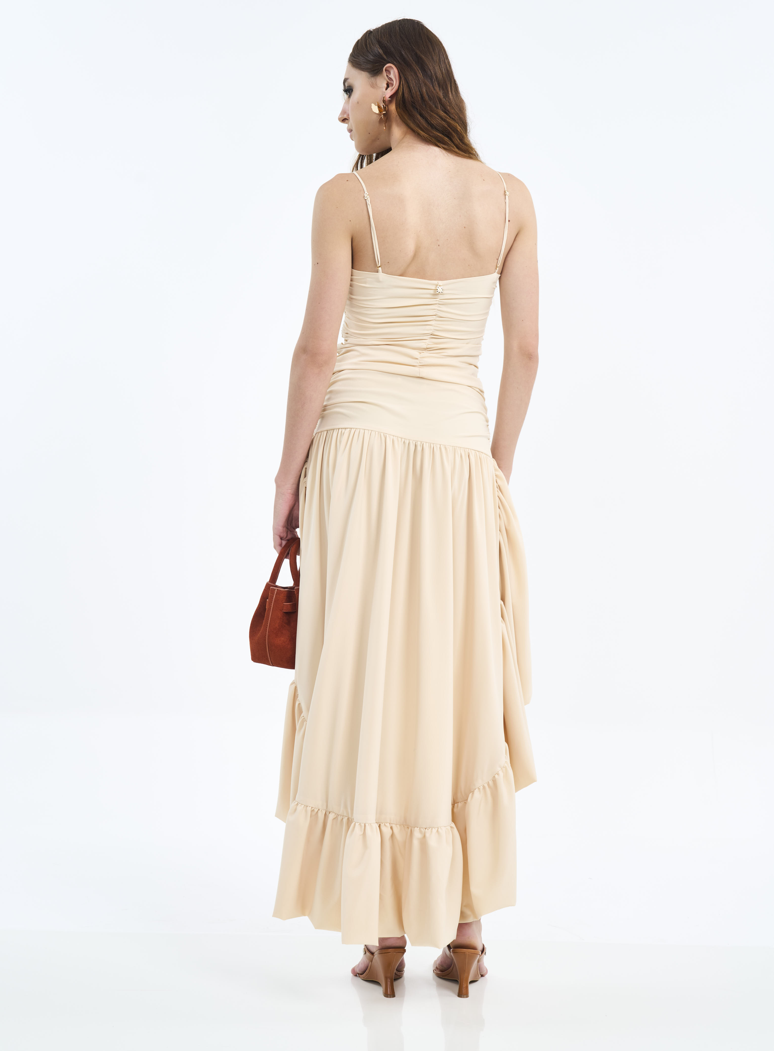 SAIA COLCCI G AMARELO SOLENE
