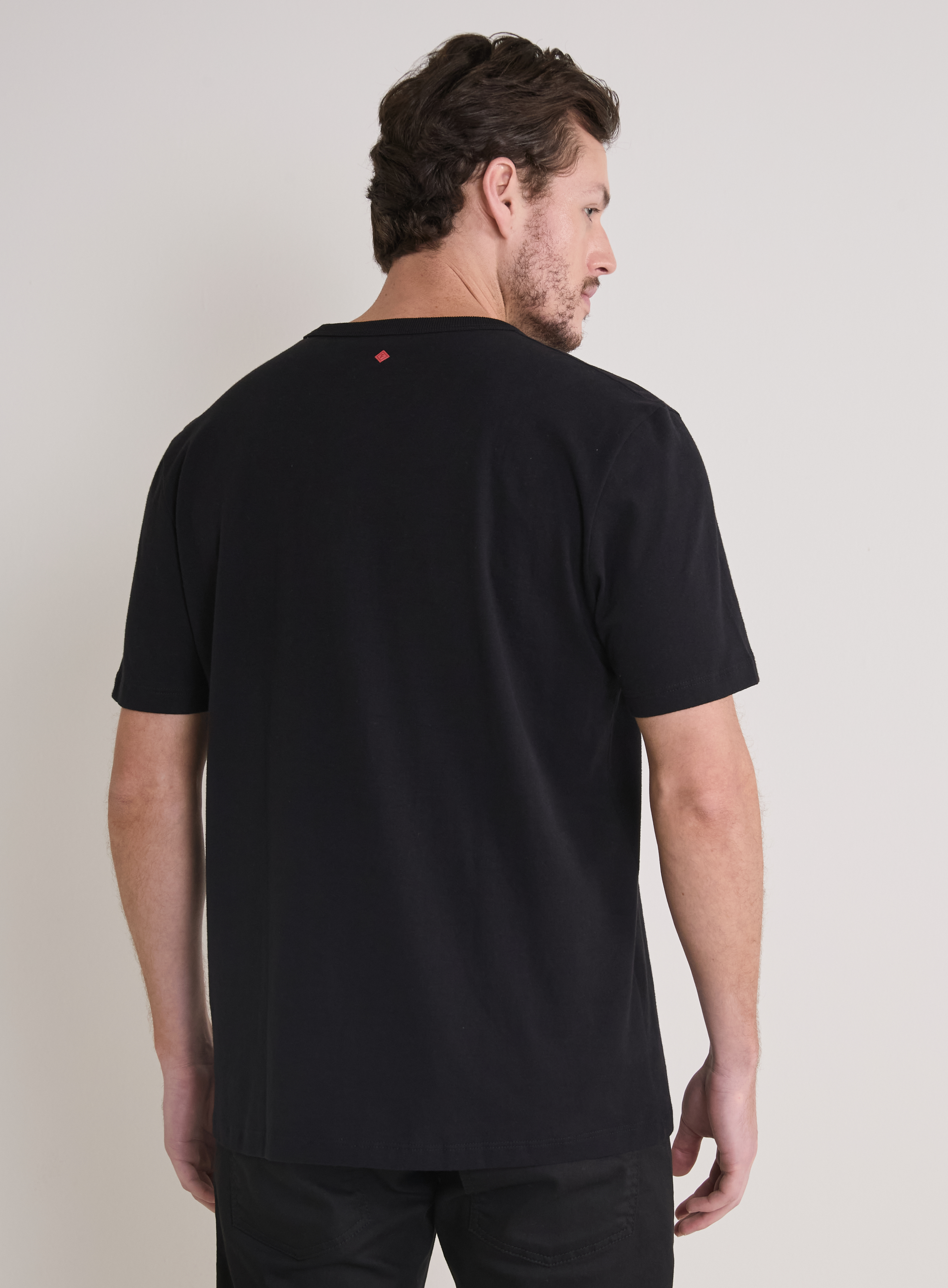 CAMISETA FORUM GG OFF SHELL