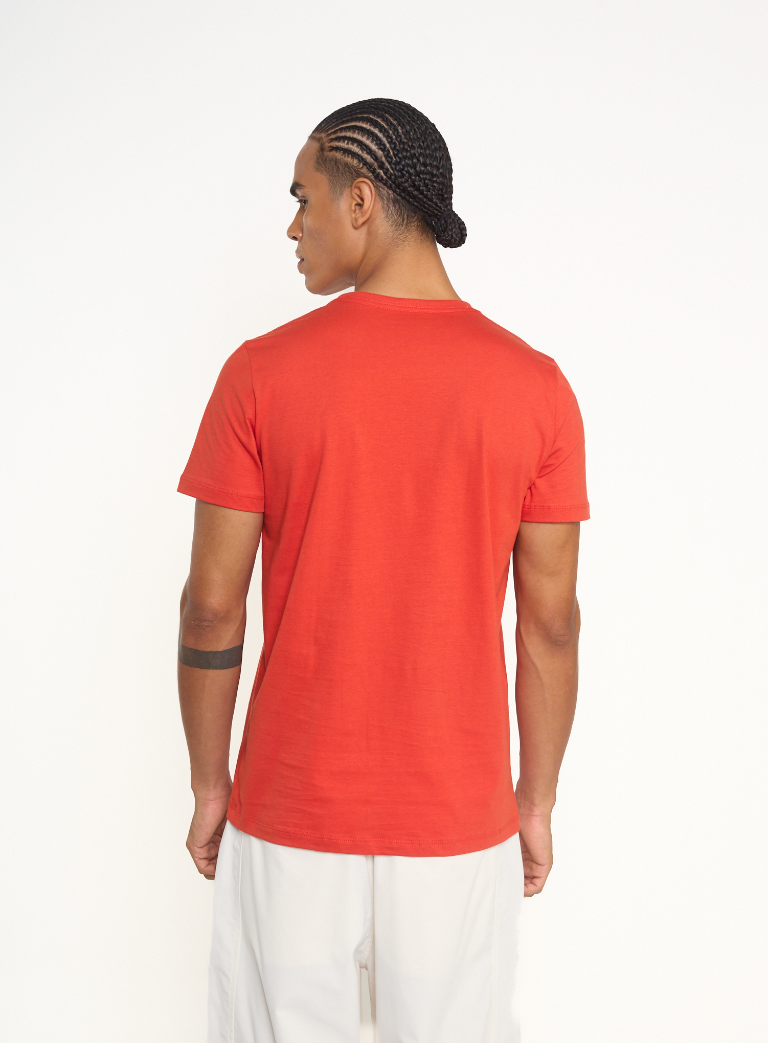 CAMISETA COLCCI G AZUL DARKNESS