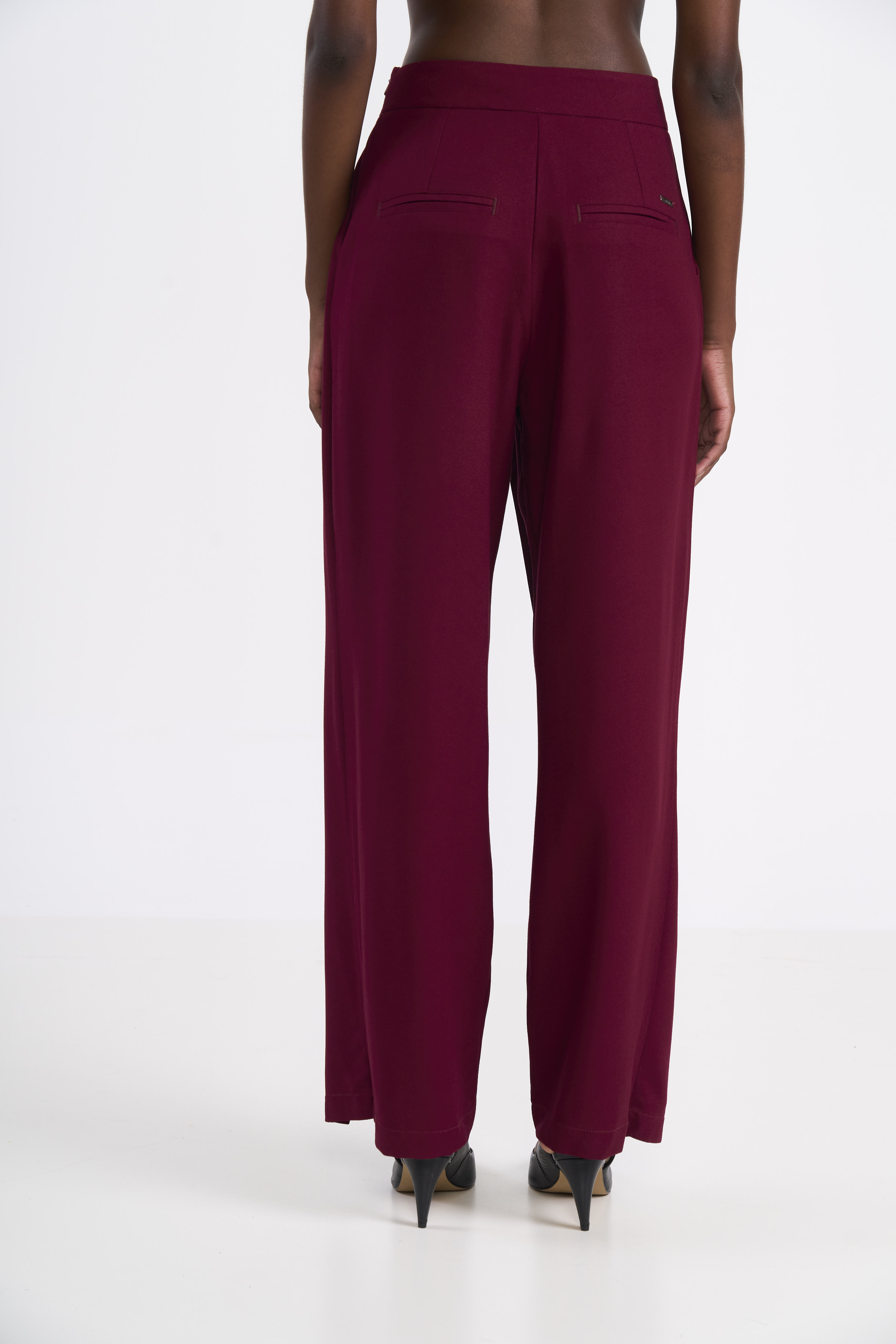 CALÇA COLCCI P BORDO BLOODSTON