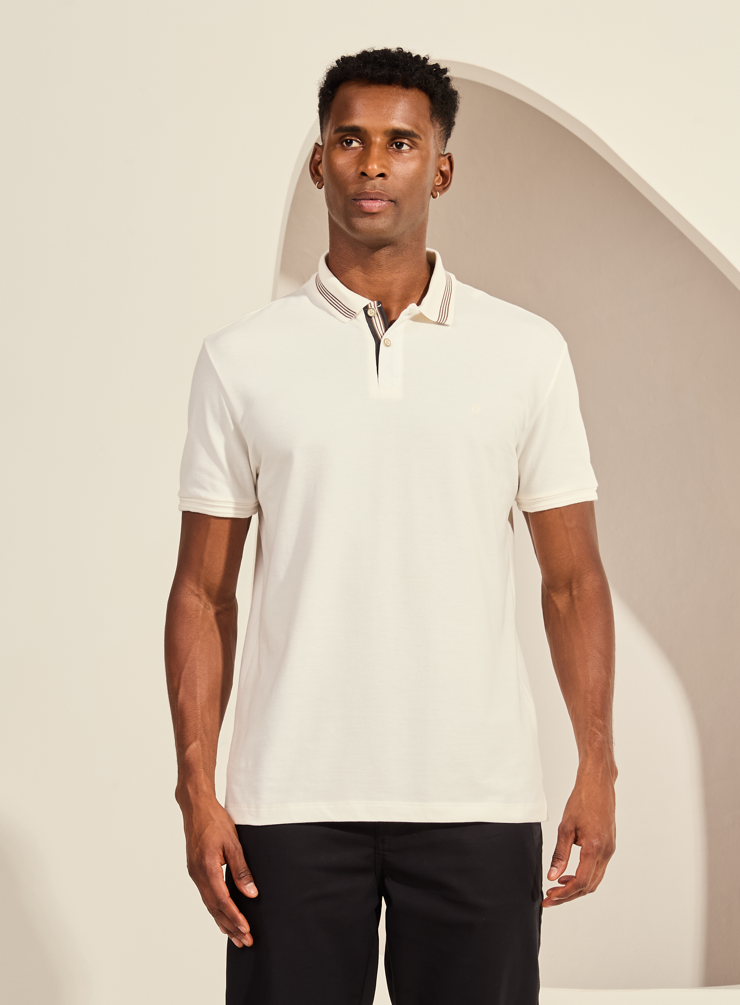 POLO FORUM GG OFF SHELL