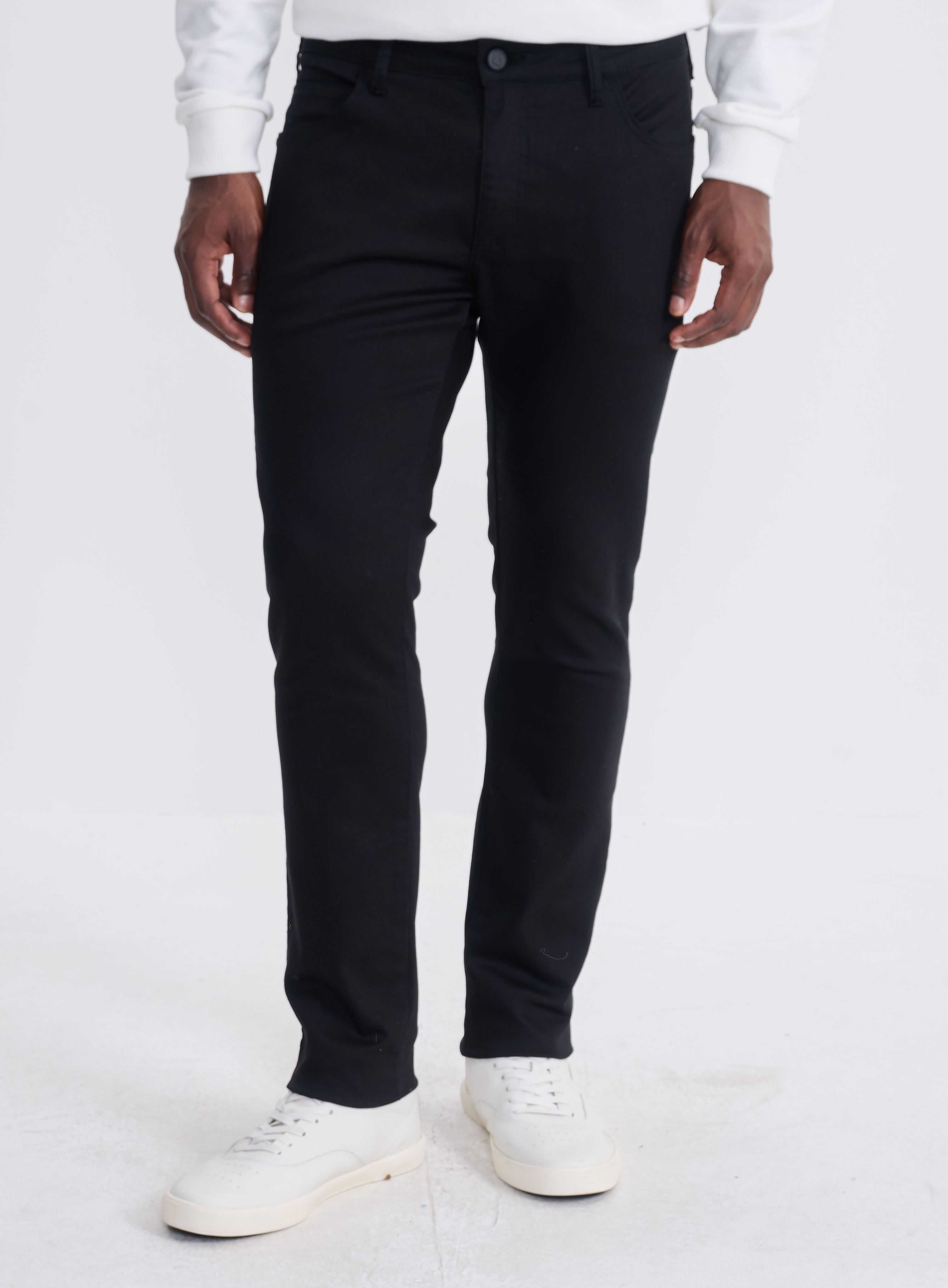 CALÇA COLCCI 44 VERDE DRAGON